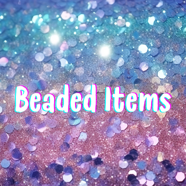 Beaded Items