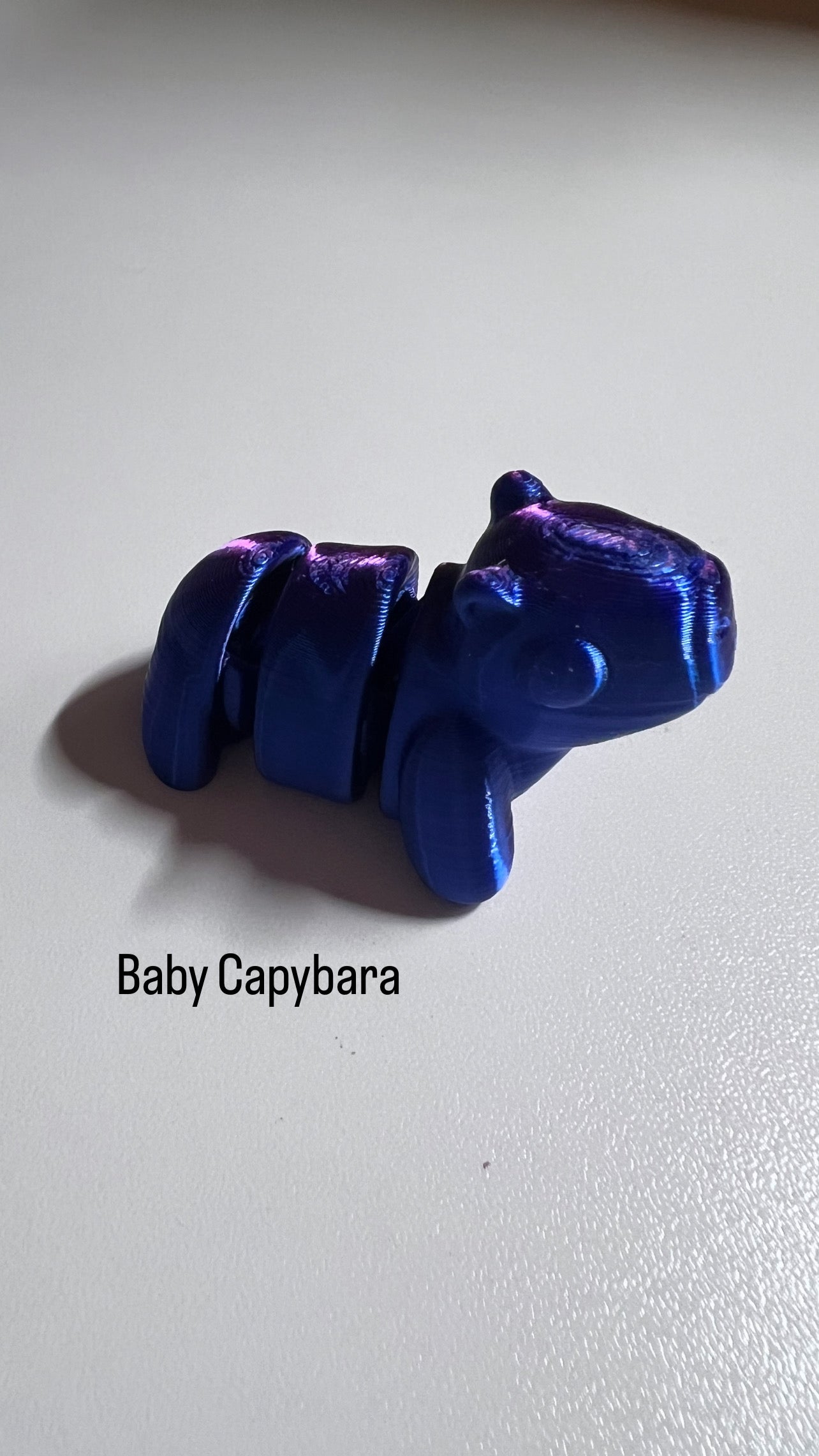 In-House 3D Flexis/Fidgets/Clickers