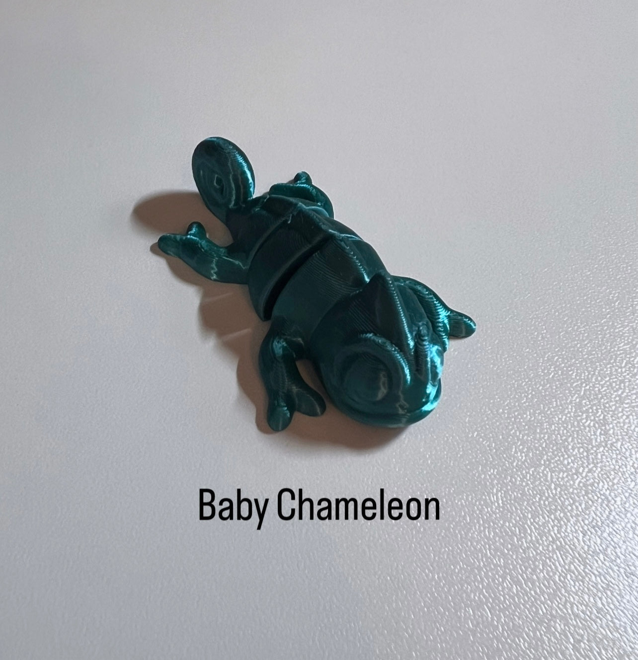In-House 3D Flexis/Fidgets/Clickers