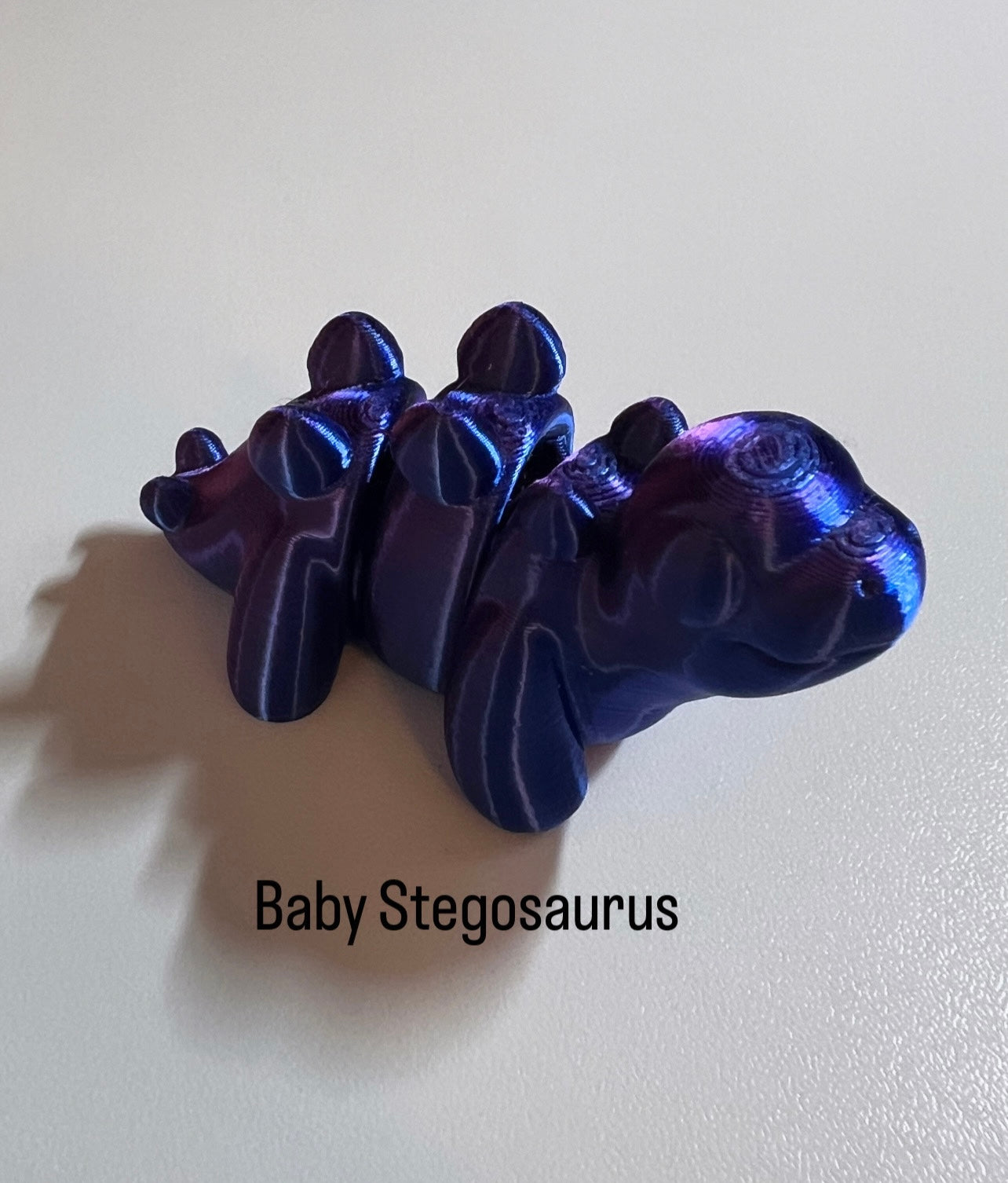 In-House 3D Flexis/Fidgets/Clickers