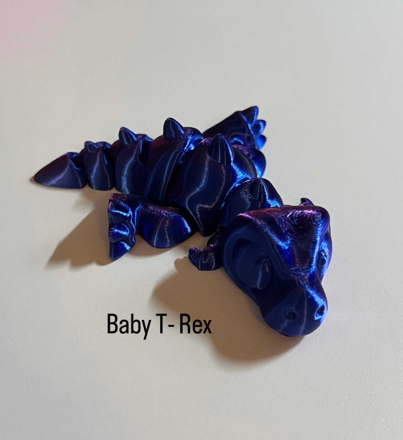 In-House 3D Flexis/Fidgets/Clickers