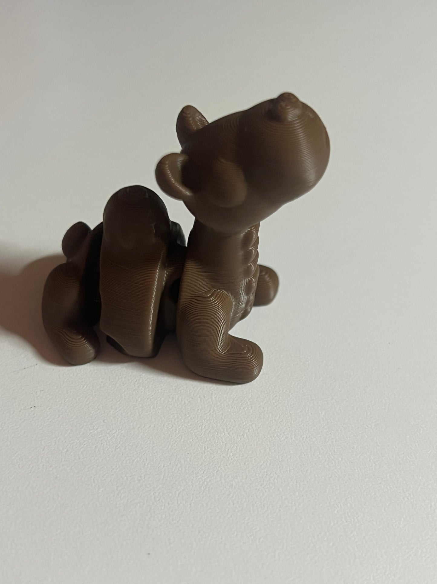 In-House 3D Flexis/Fidgets/Clickers