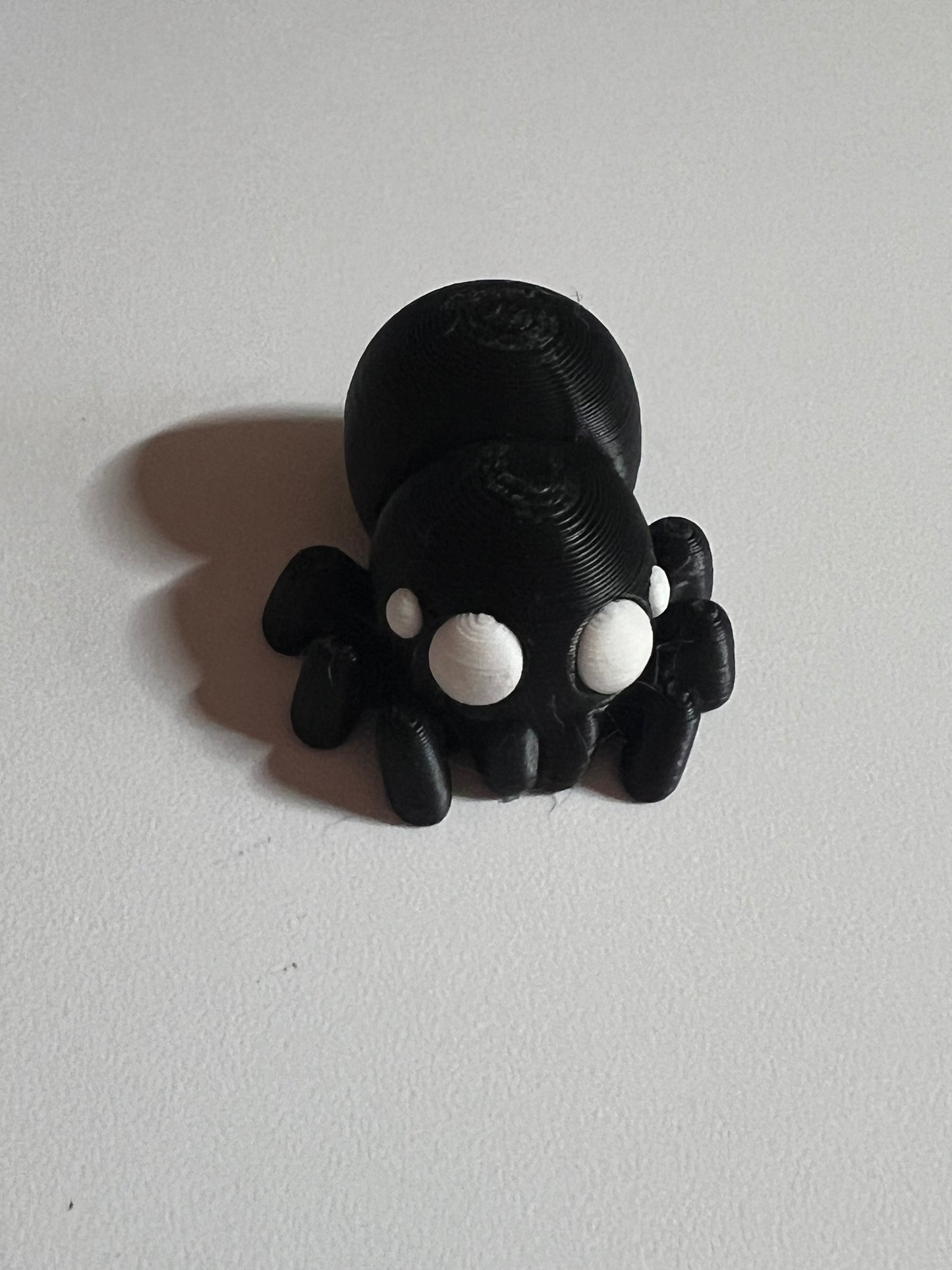 In-House 3D Flexis/Fidgets/Clickers