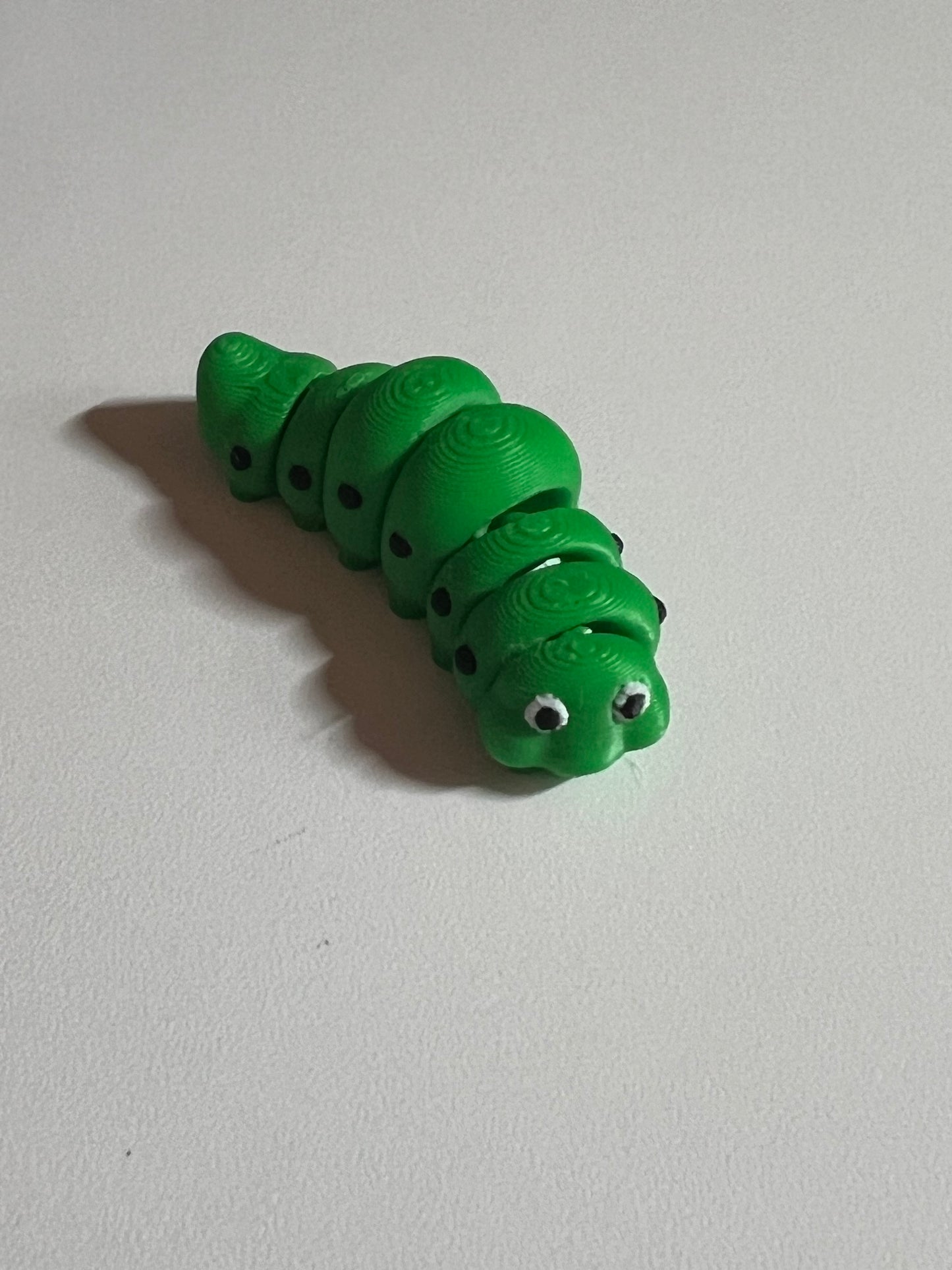In-House 3D Flexis/Fidgets/Clickers