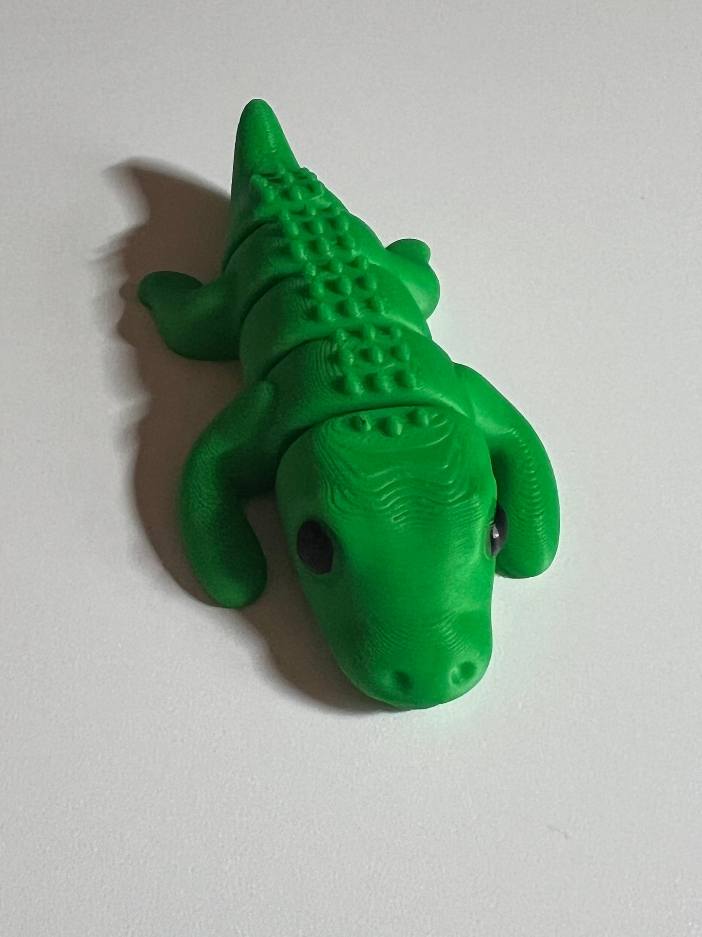 In-House 3D Flexis/Fidgets/Clickers