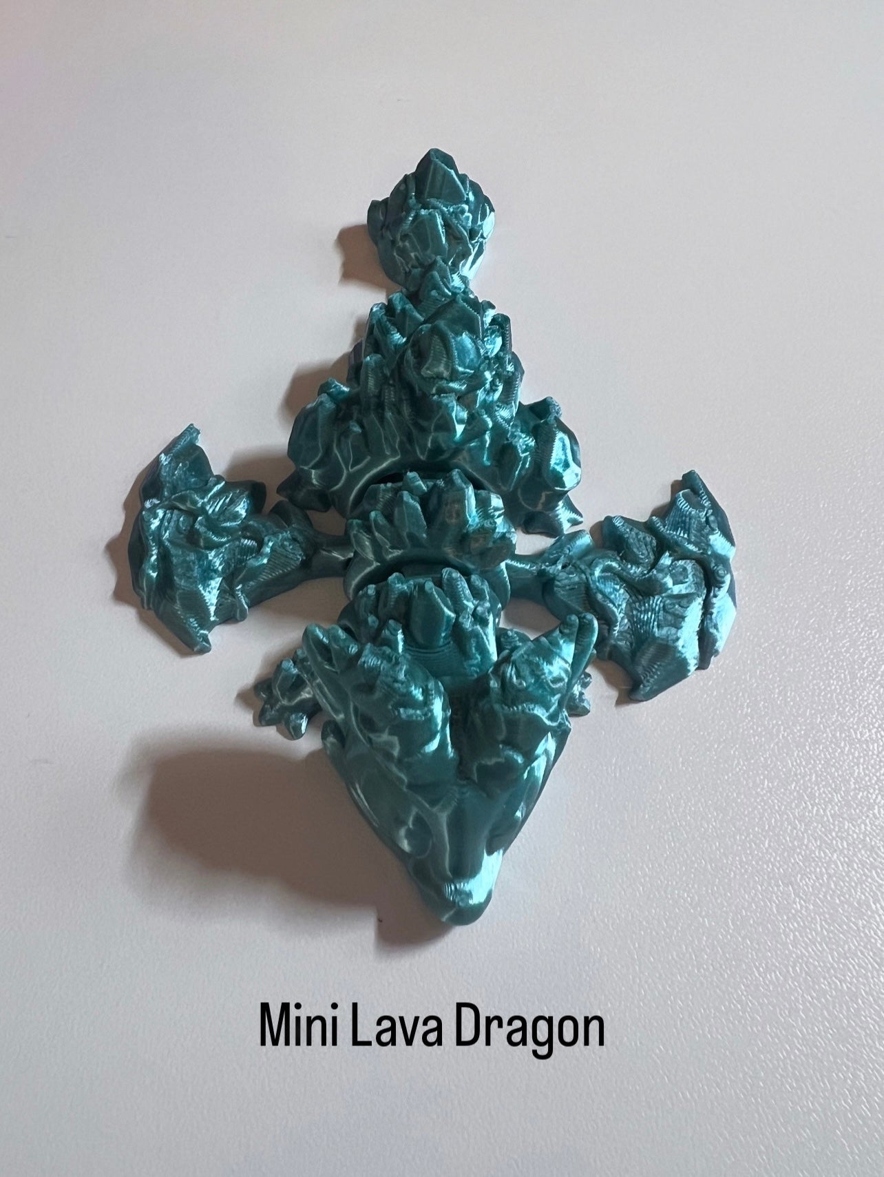 In-House 3D Flexis/Fidgets/Clickers