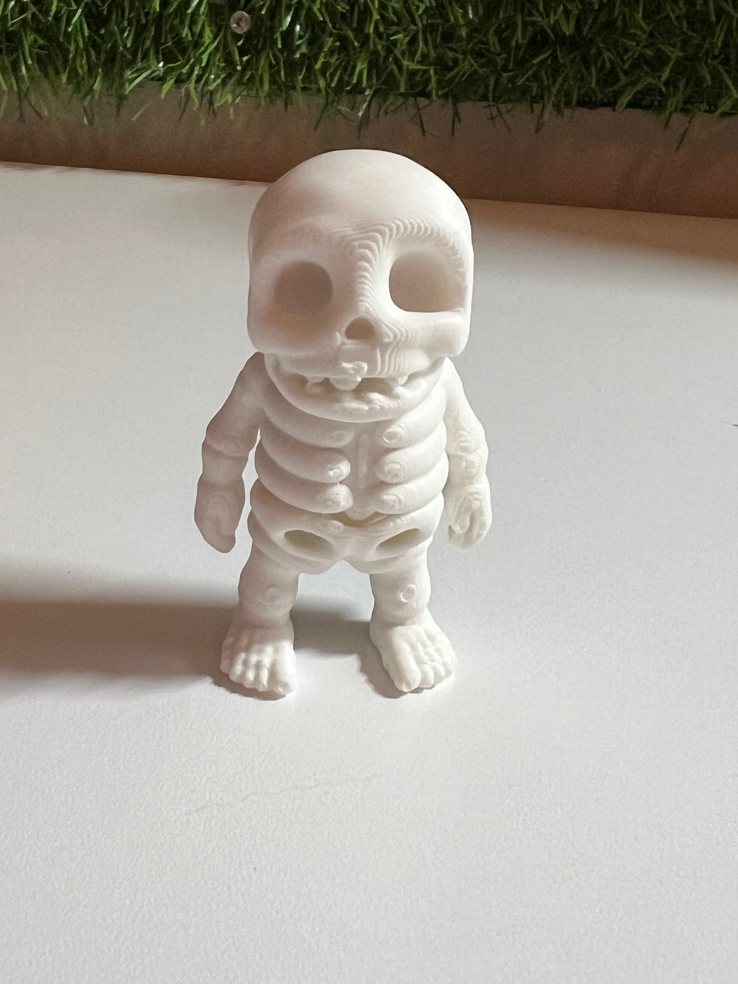 In-House 3D Flexis/Fidgets/Clickers