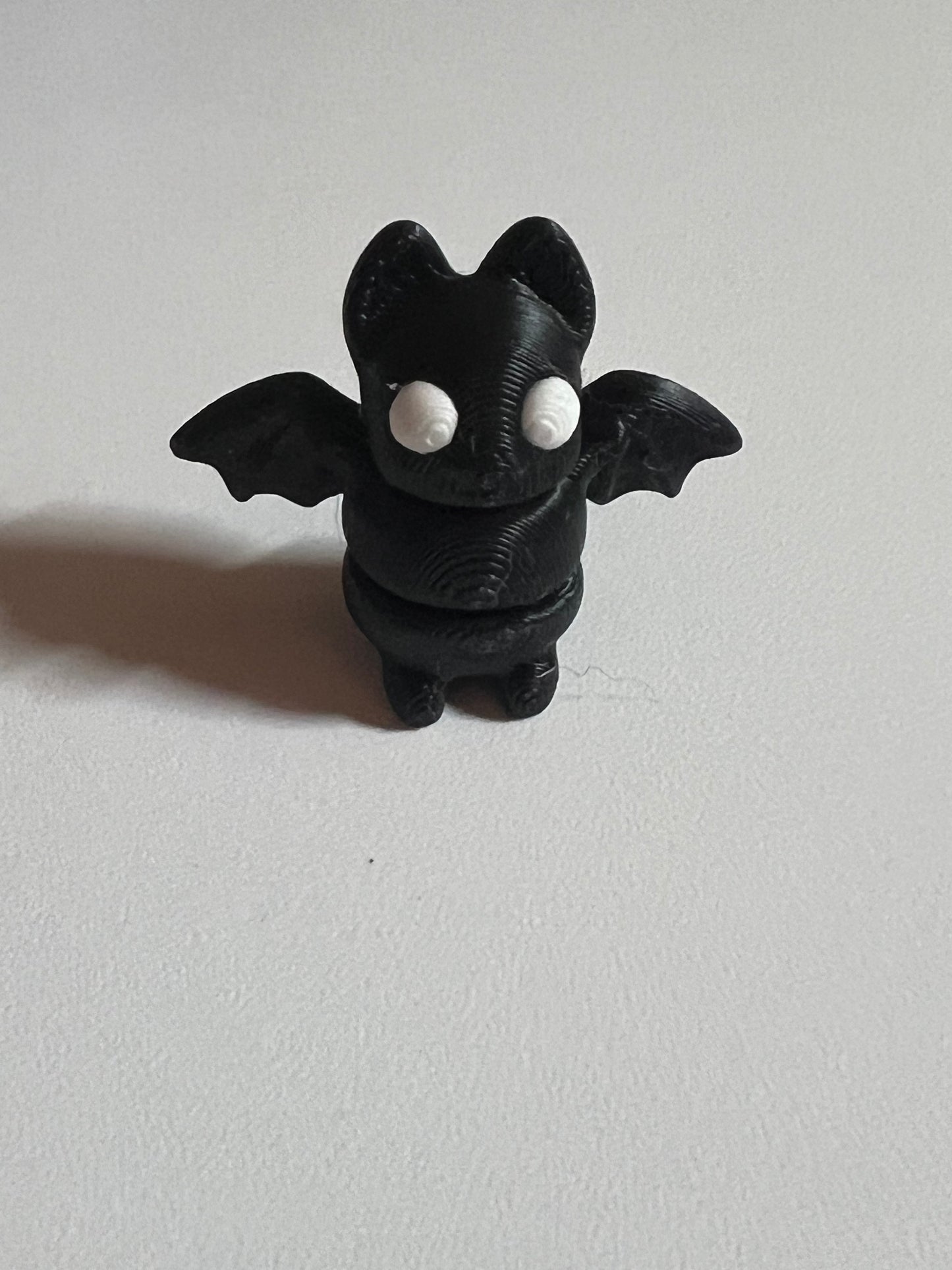 In-House 3D Flexis/Fidgets/Clickers