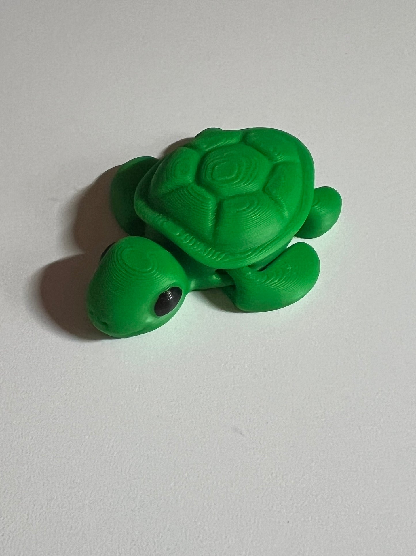 In-House 3D Flexis/Fidgets/Clickers