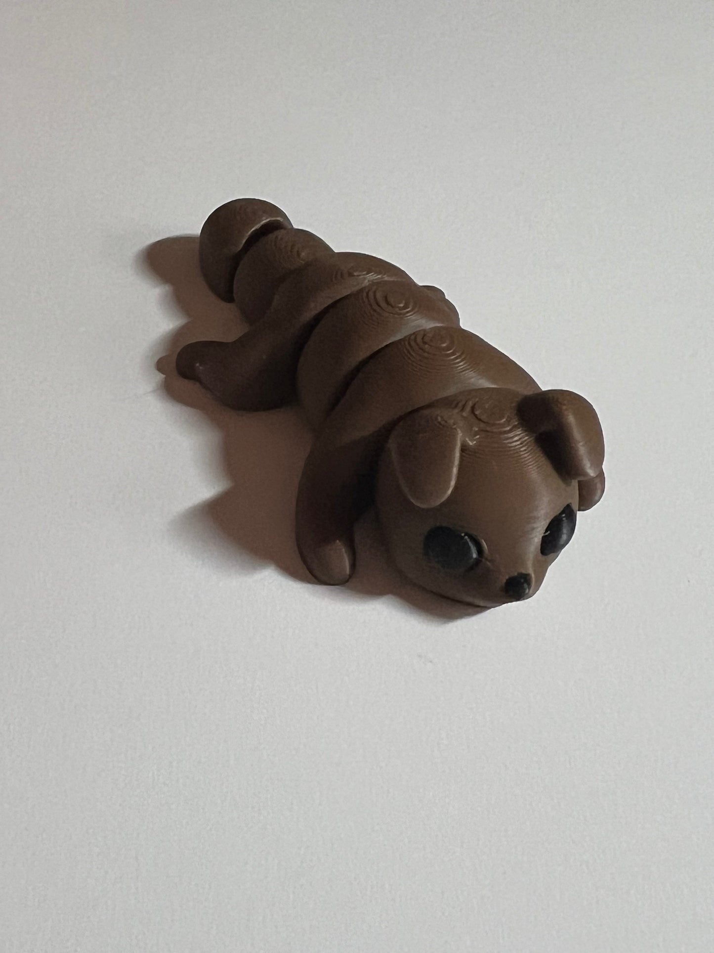 In-House 3D Flexis/Fidgets/Clickers