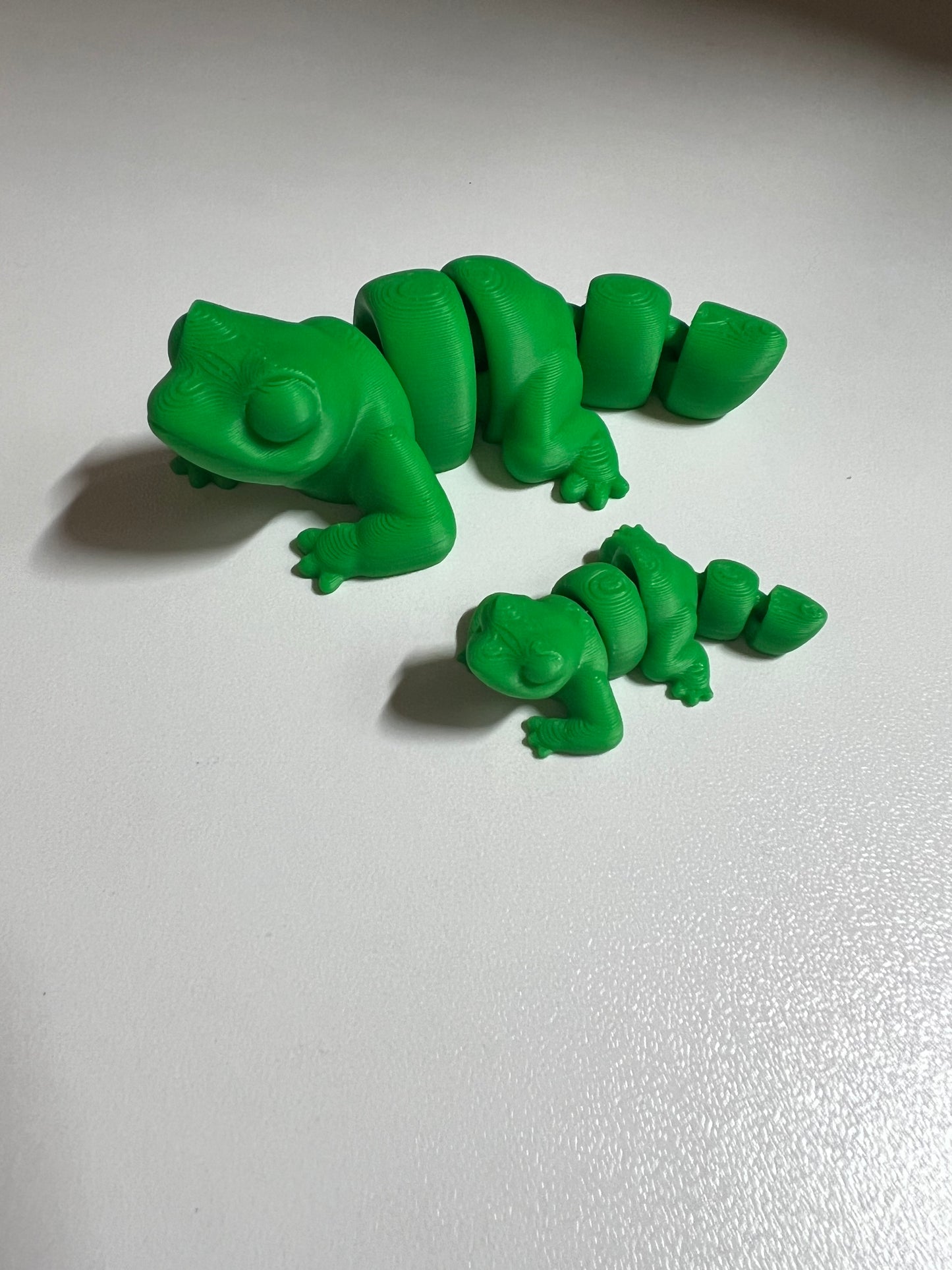 In-House 3D Flexis/Fidgets/Clickers