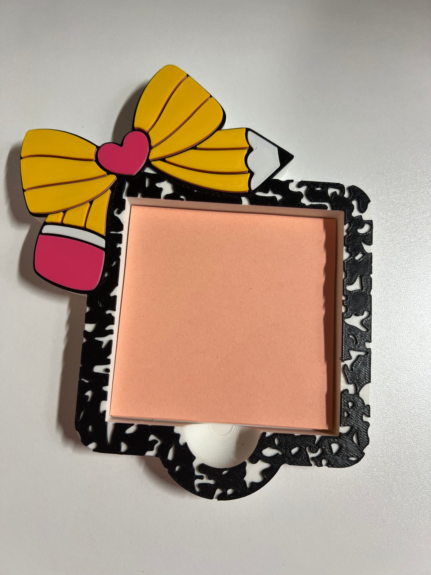 NEW- 3D printed items