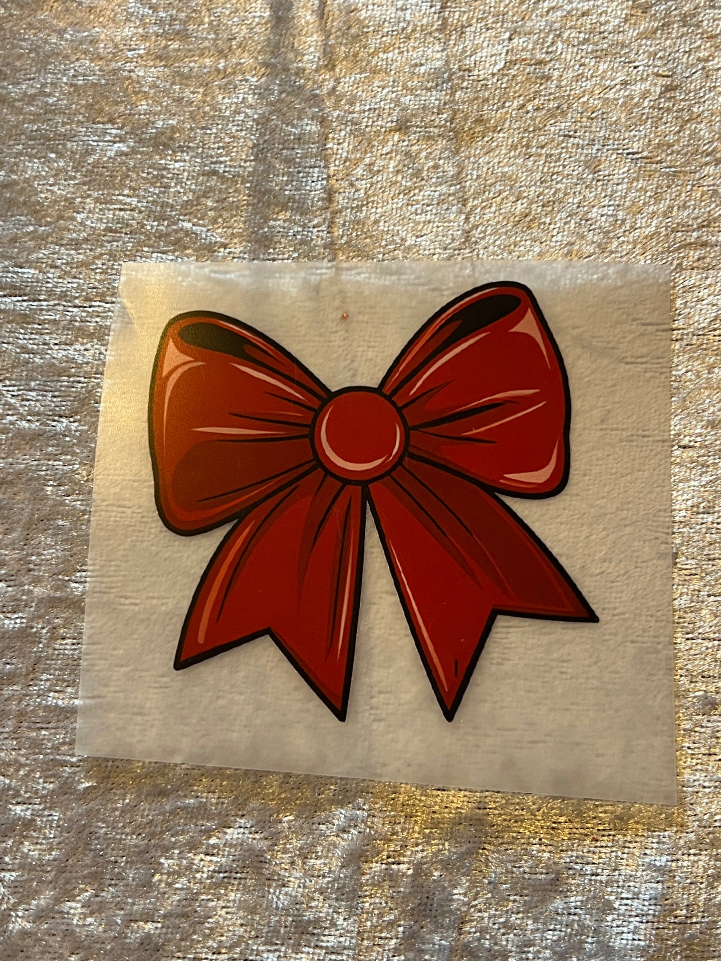 Heat Transfers- Bows