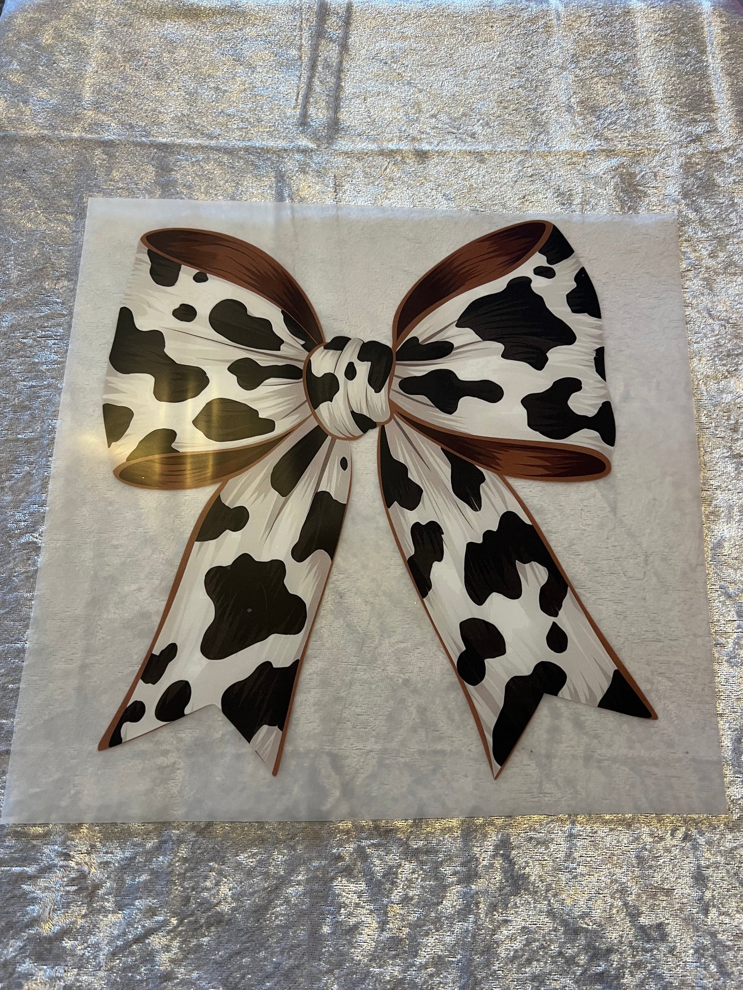 Heat Transfers- Bows