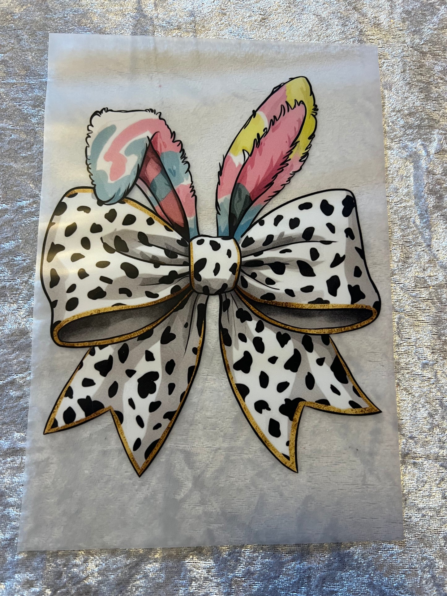 Heat Transfers- Bows