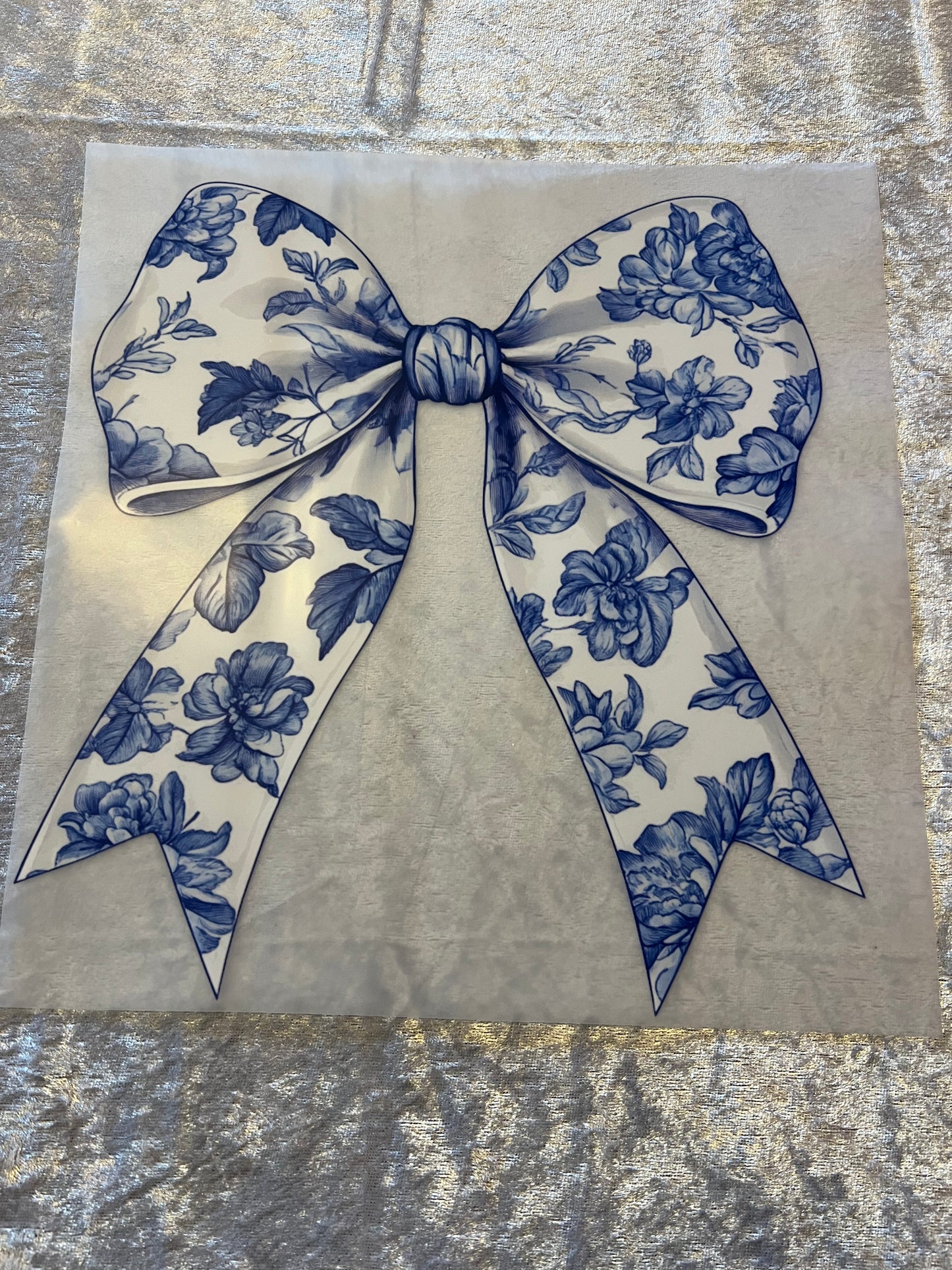 Heat Transfers- Bows