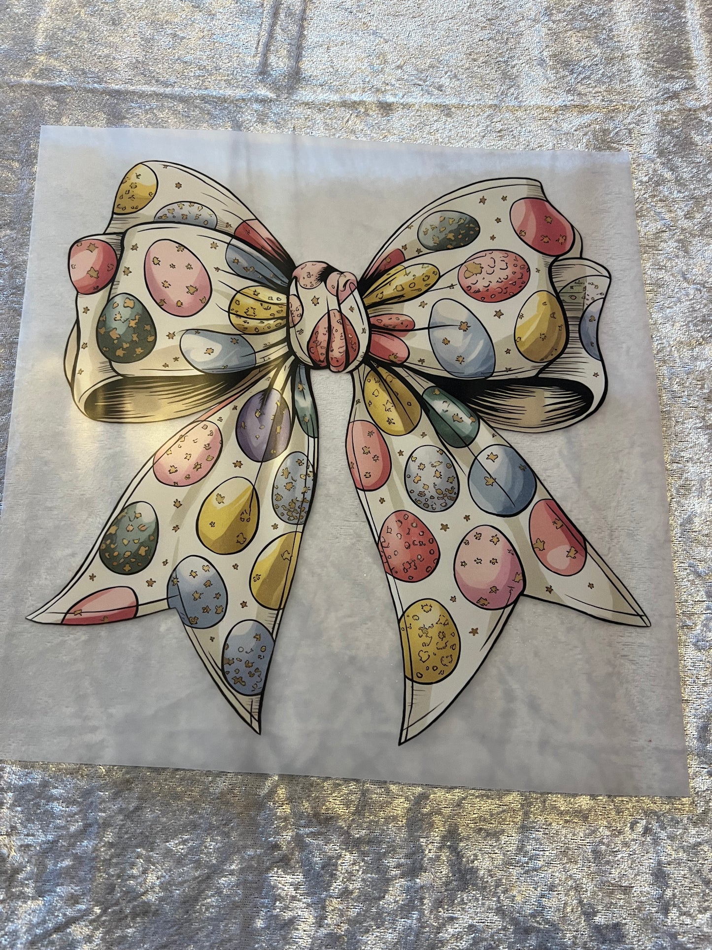 Heat Transfers- Bows