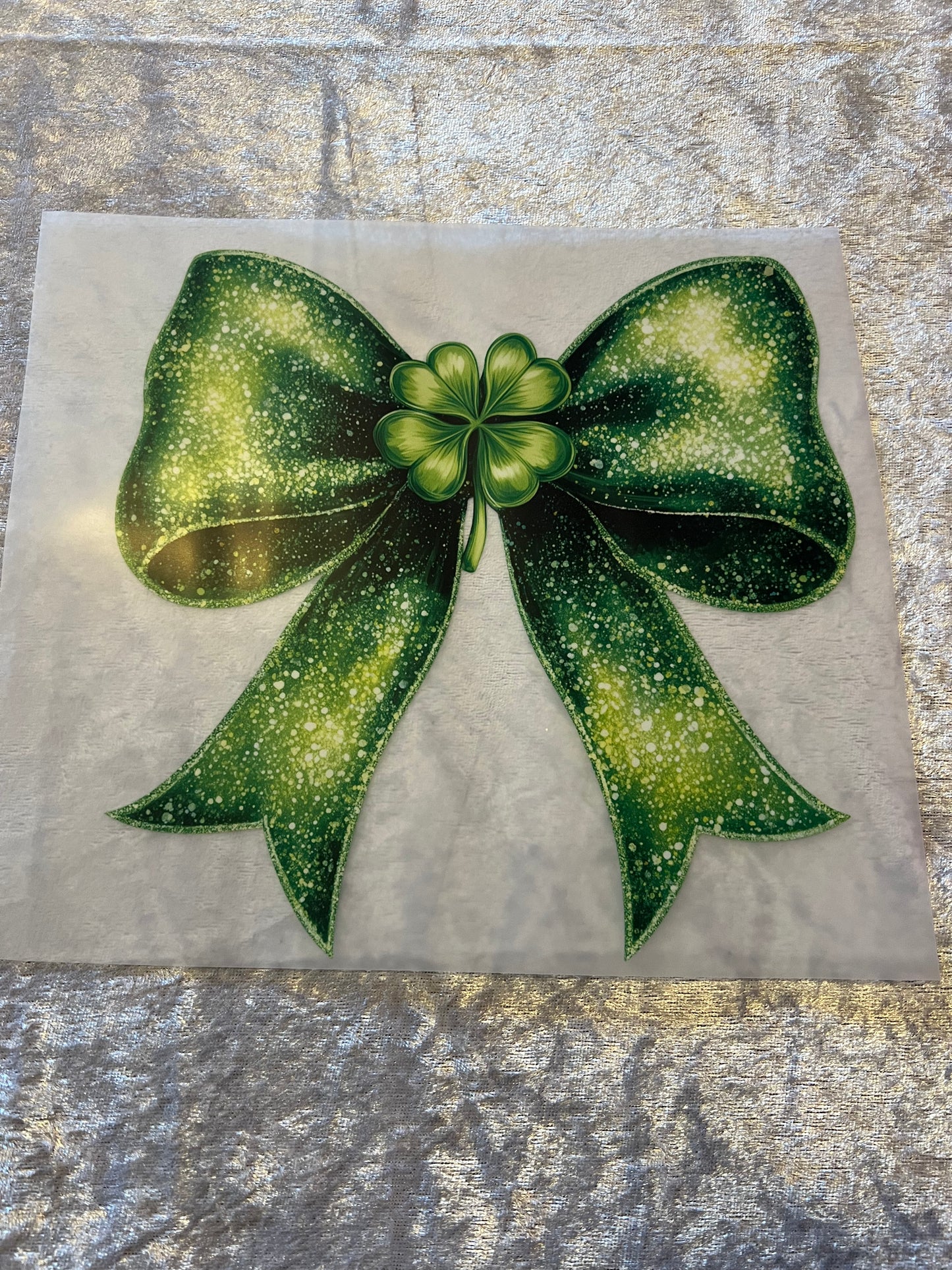 Heat Transfers- Bows