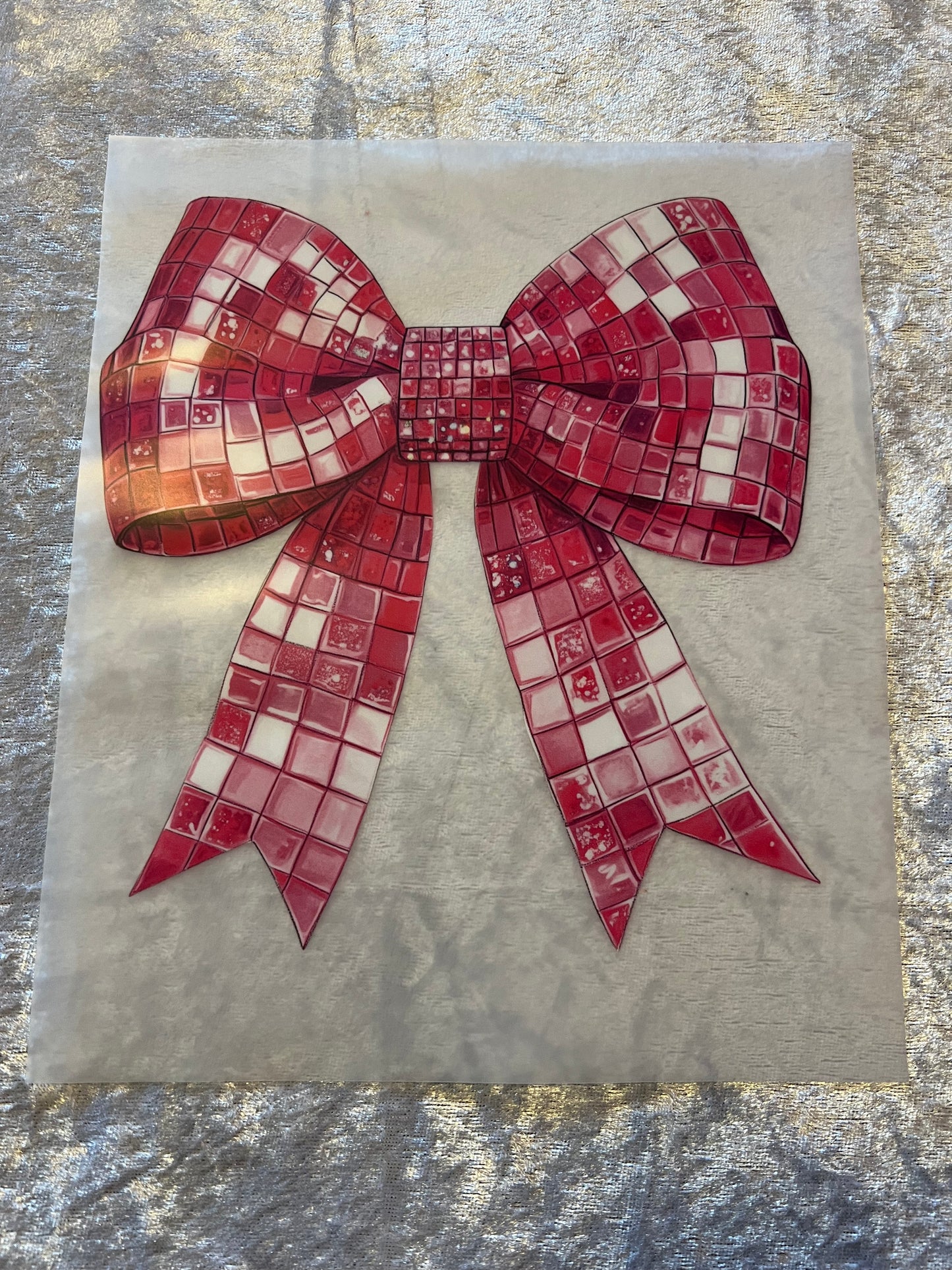 Heat Transfers- Bows