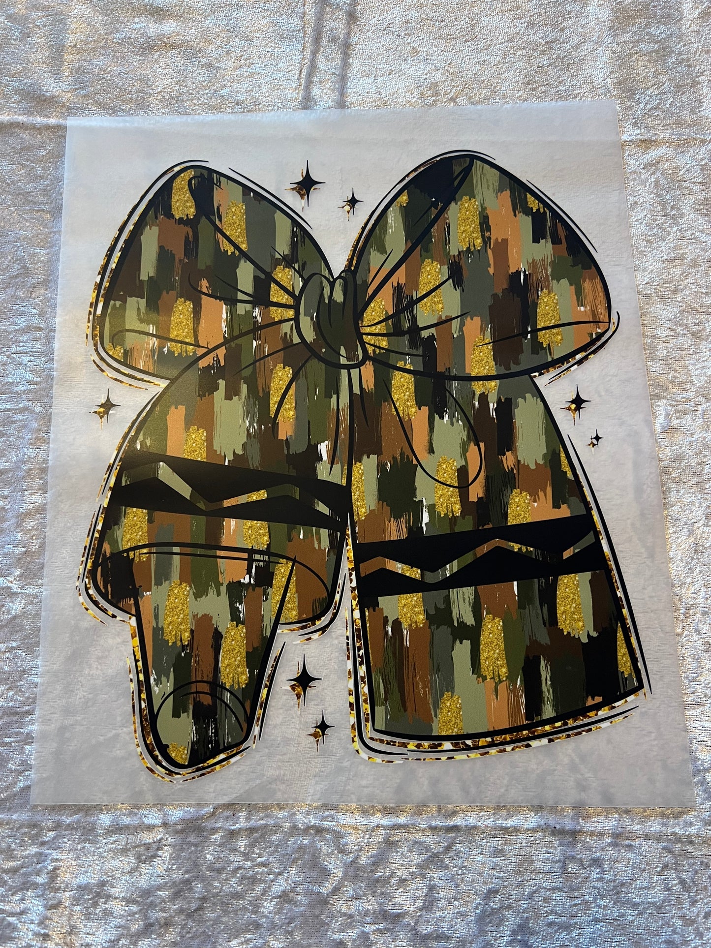 Heat Transfers- Bows