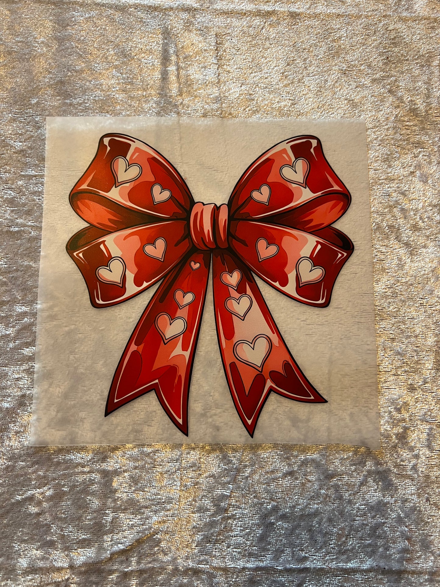 Heat Transfers- Bows