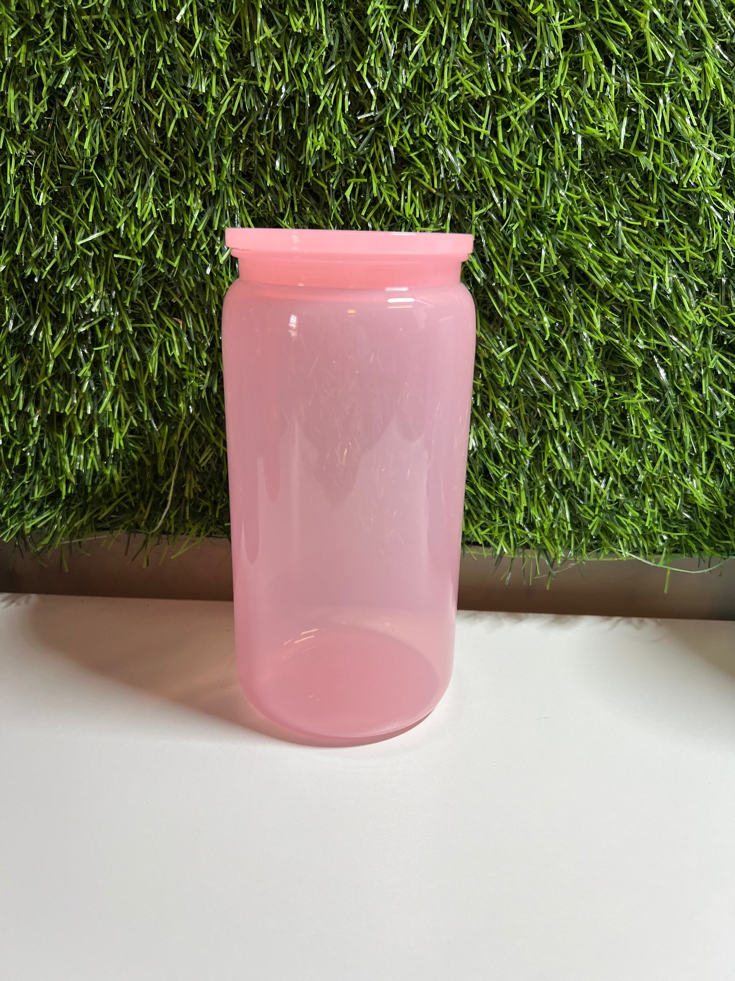 16oz Acrylic Cups