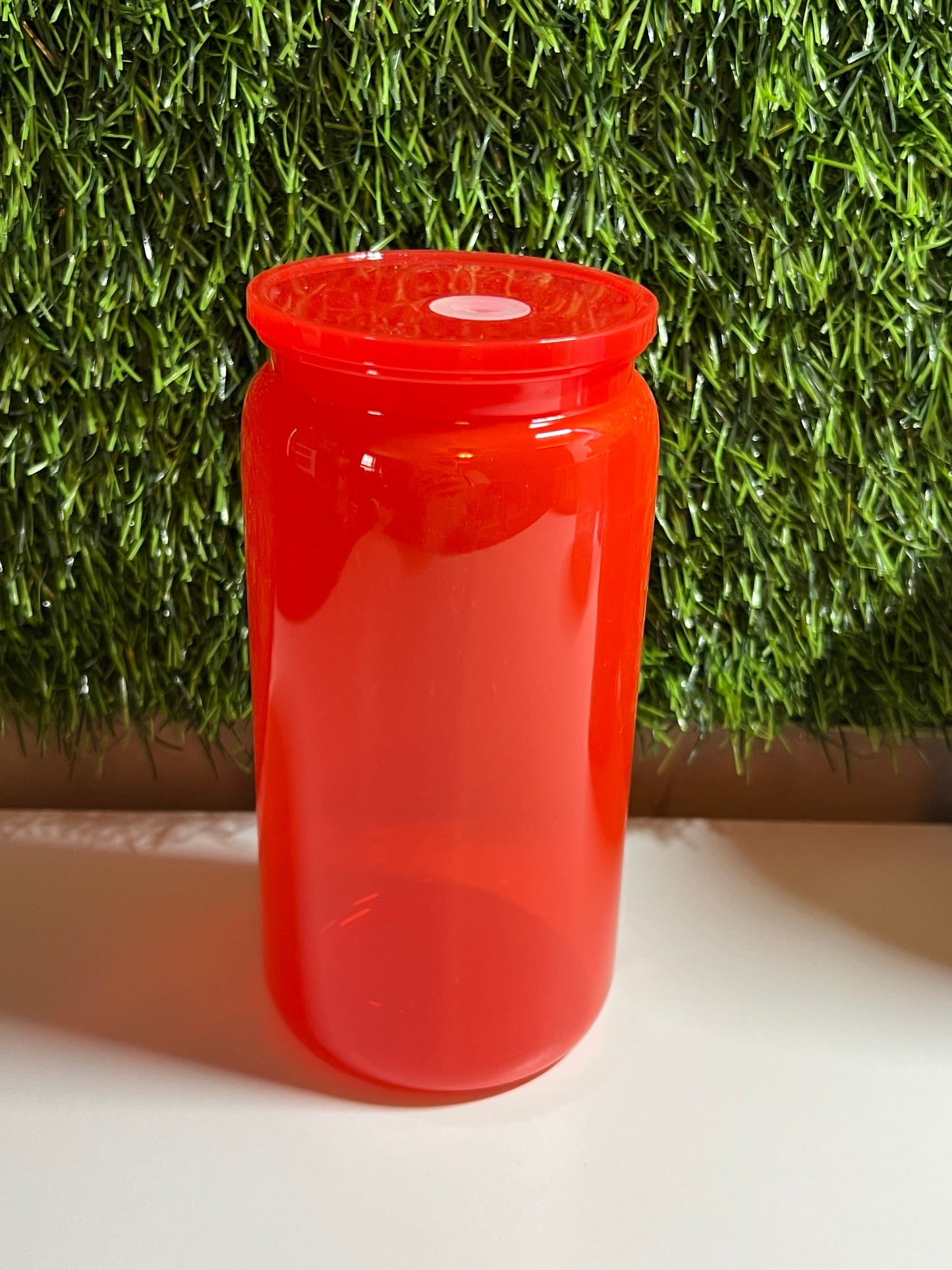 16oz Acrylic Cups