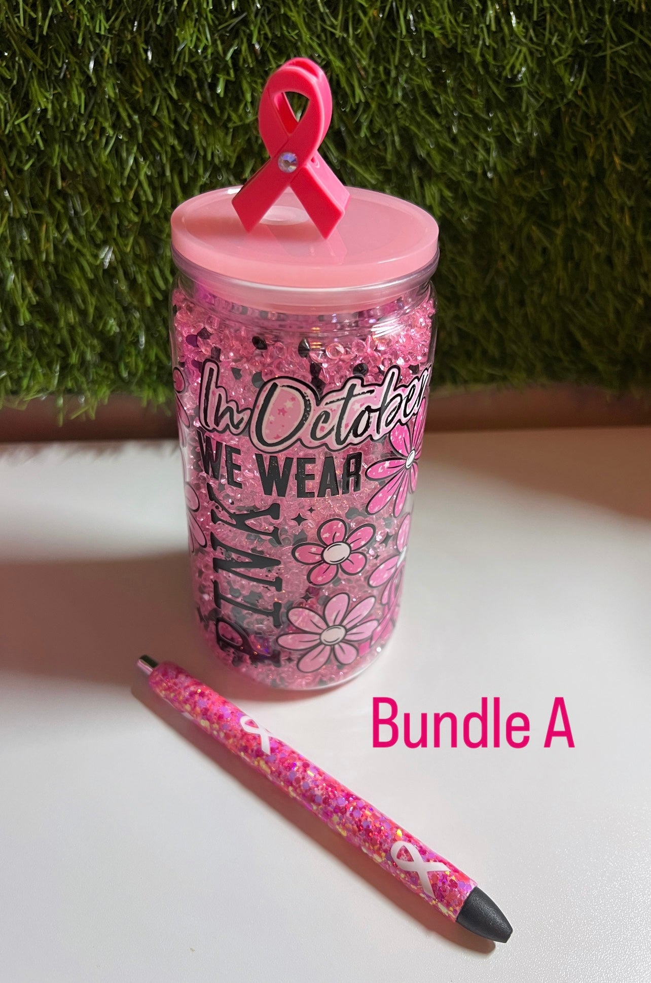 Breast Cancer Bundle
