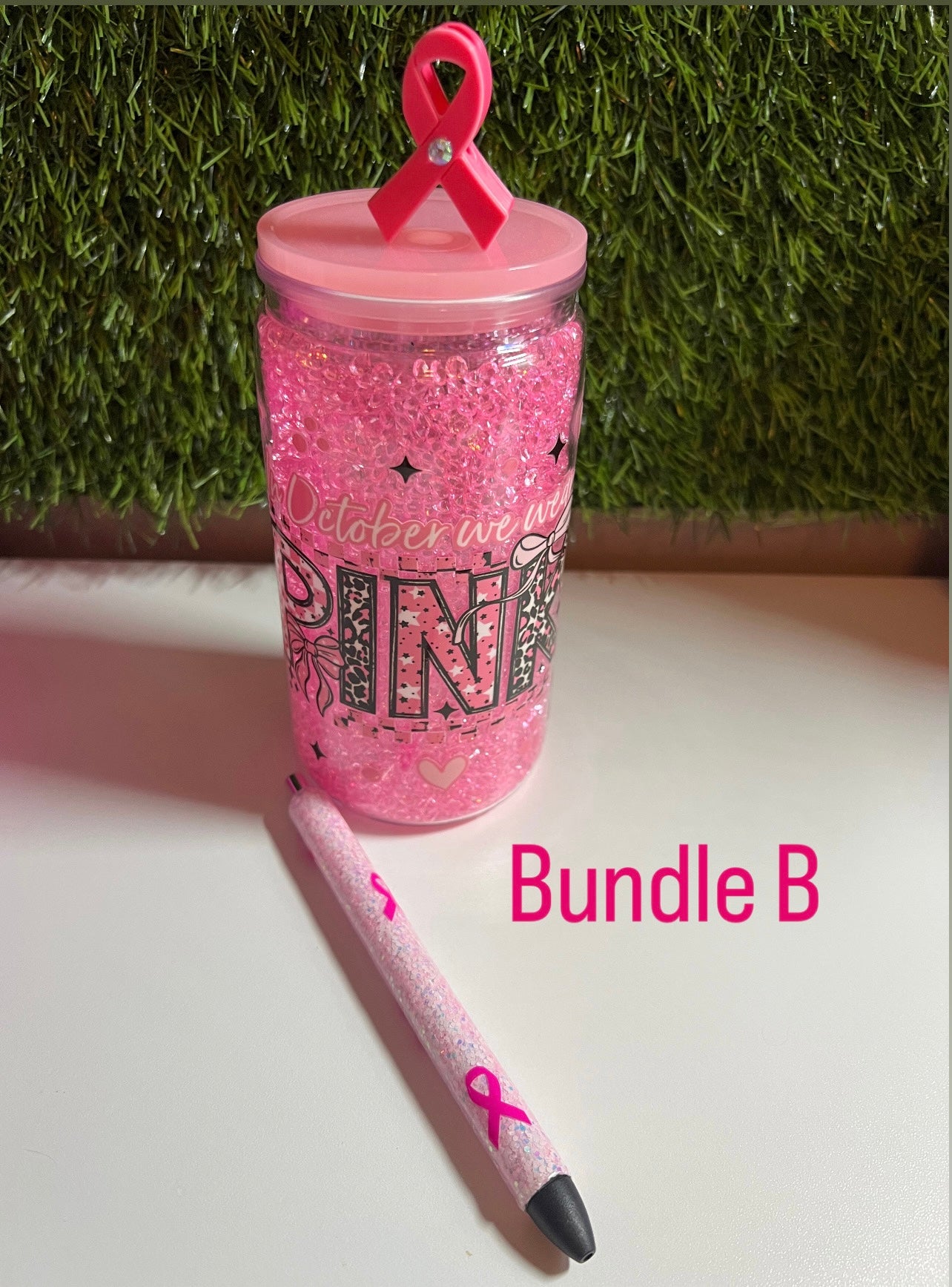 Breast Cancer Bundle