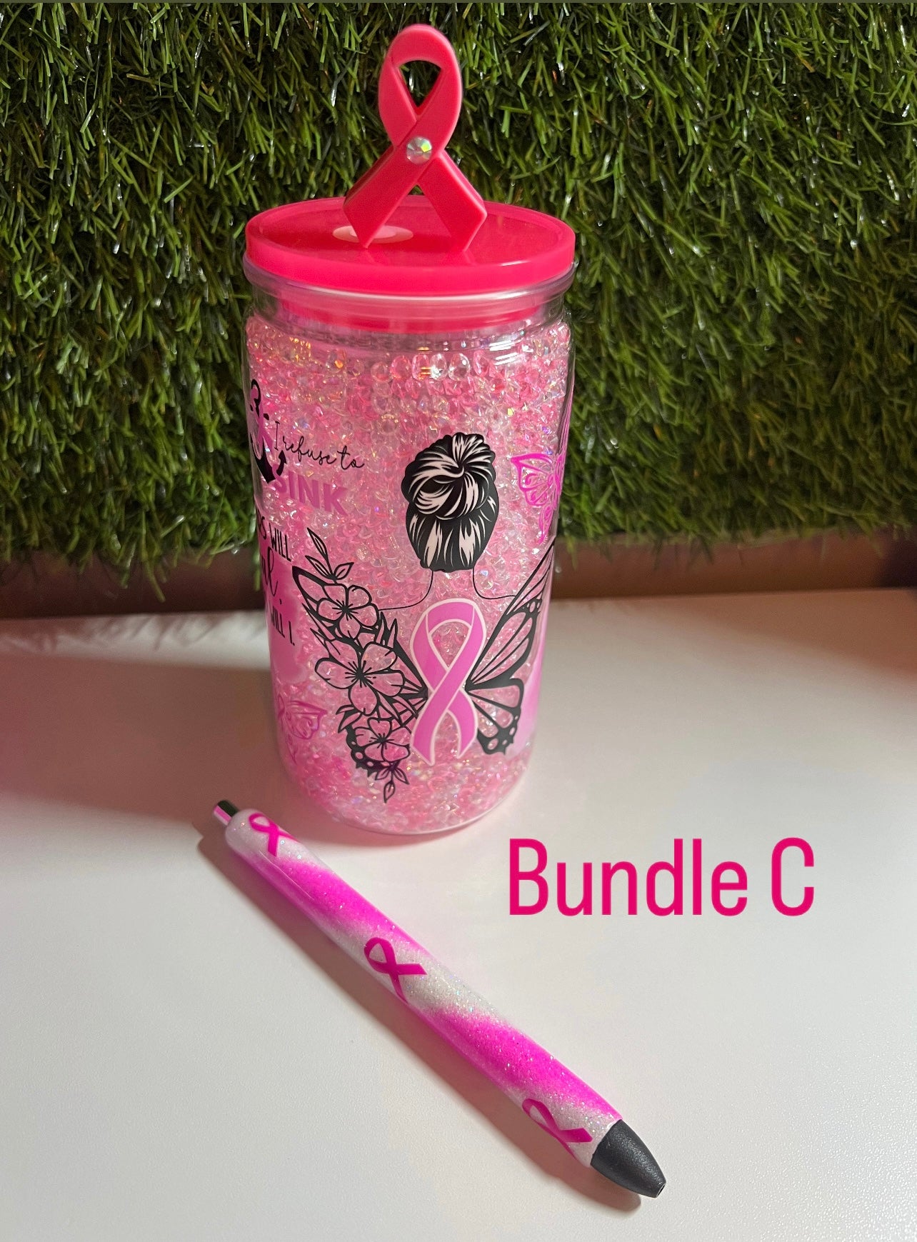Breast Cancer Bundle