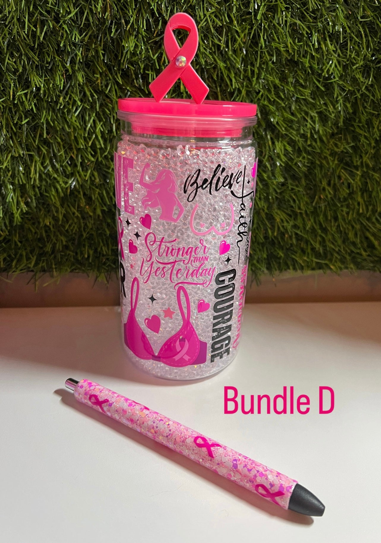 Breast Cancer Bundle