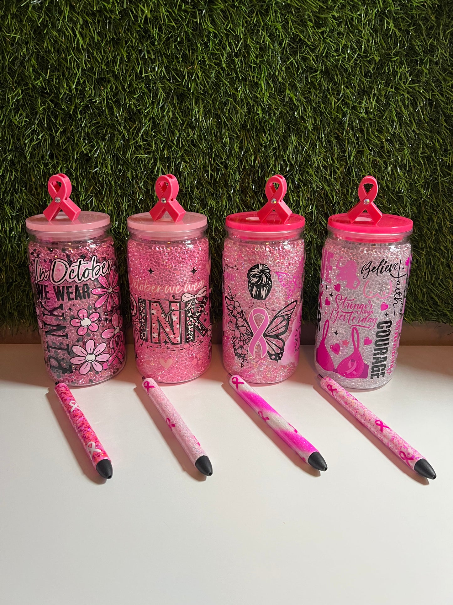 Breast Cancer Bundle