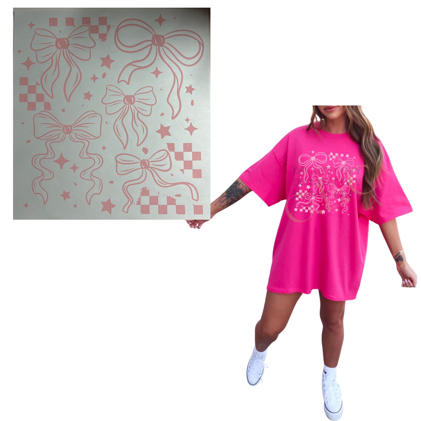 Monday DROP- NEW Heat transfers- 10/20/25