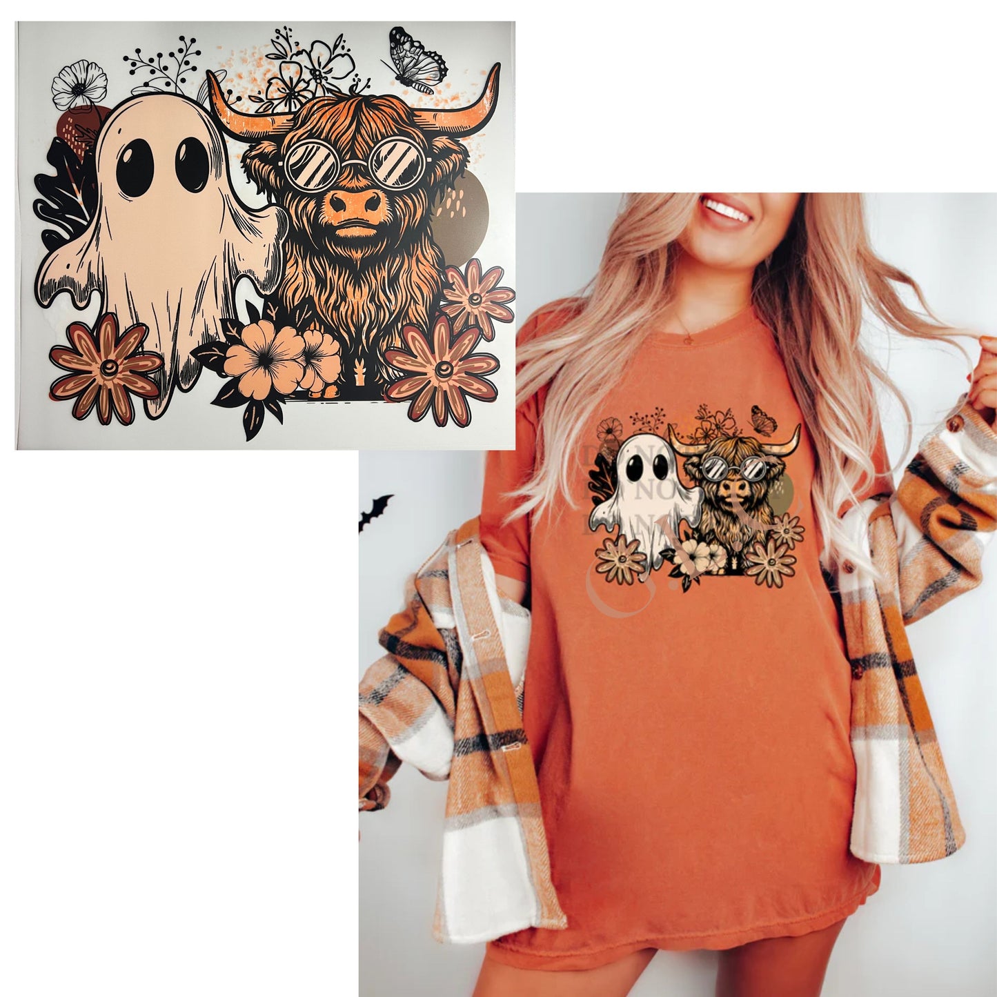 Monday DROP- NEW Heat transfers- 10/20/25