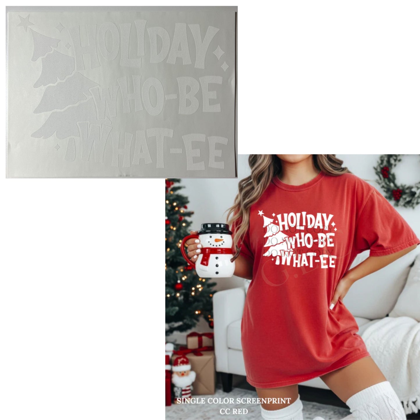 Monday DROP- NEW Heat transfers- 10/20/25