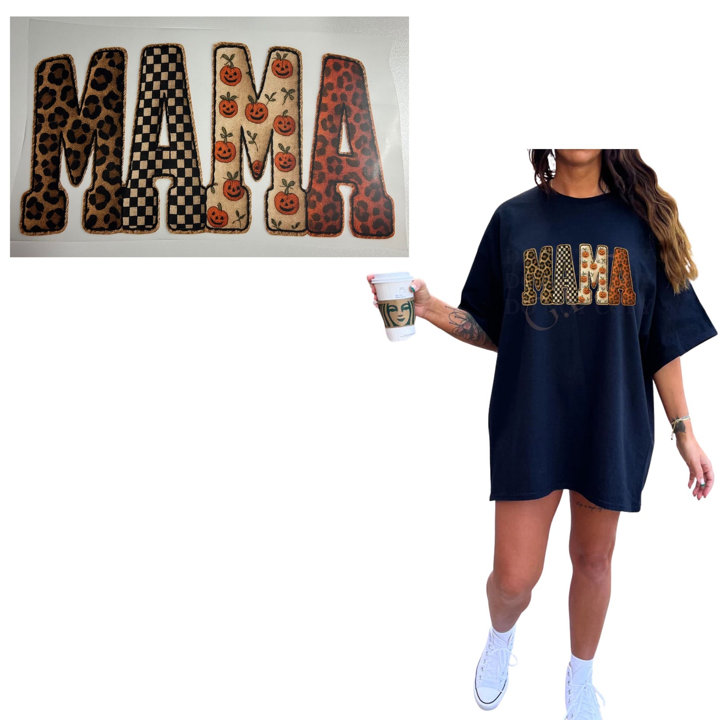 Monday DROP- NEW Heat transfers- 10/20/25
