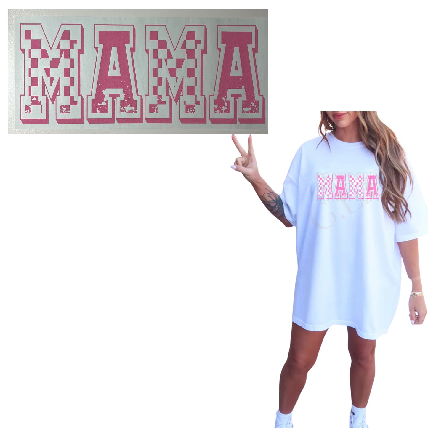 Monday DROP- NEW Heat transfers- 10/20/25