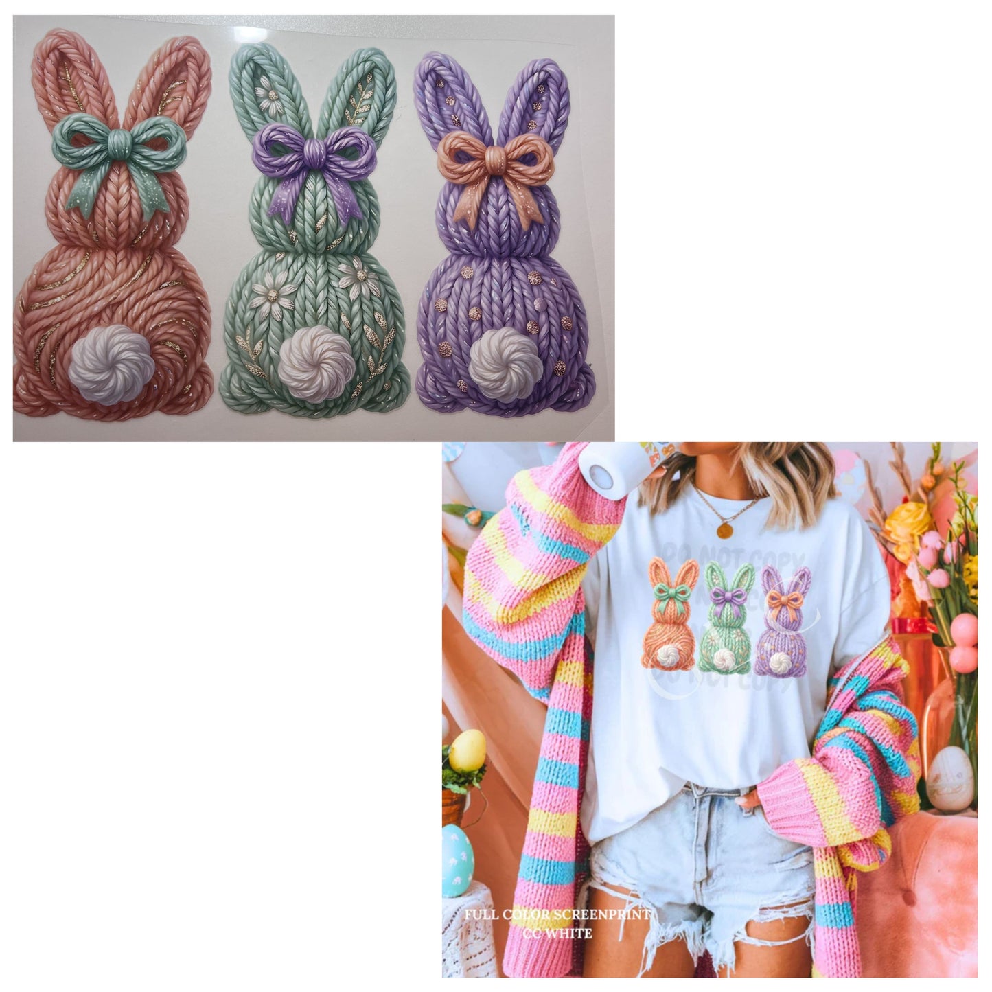 Heat Transfers- Other Holidays