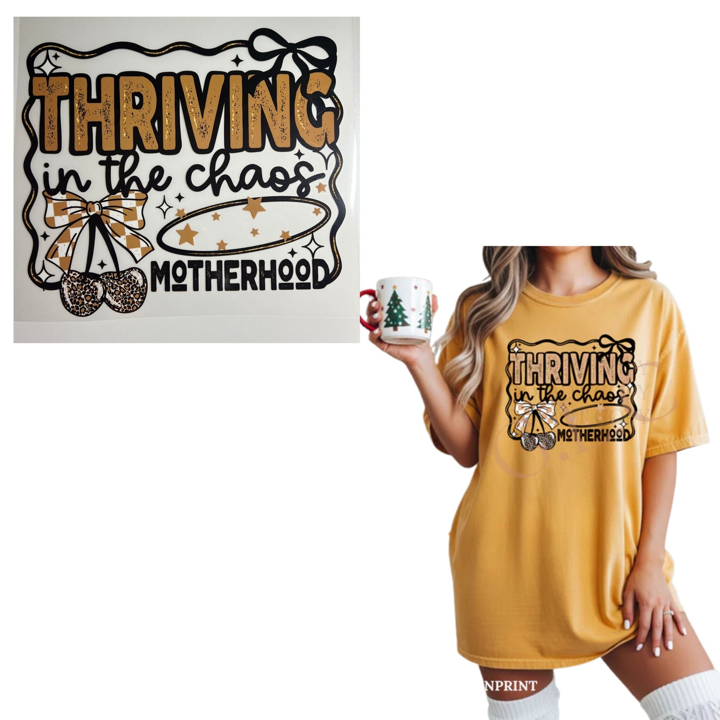 Monday DROP- NEW Heat transfers- 10/20/25