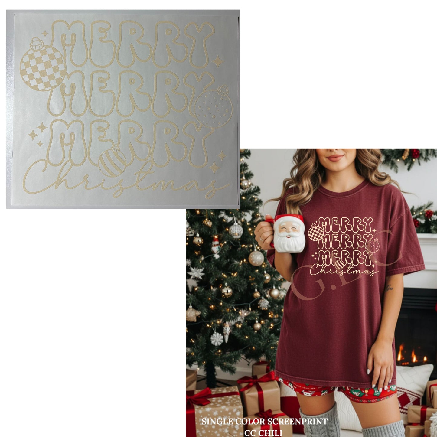 Monday DROP- NEW Heat transfers- 10/20/25