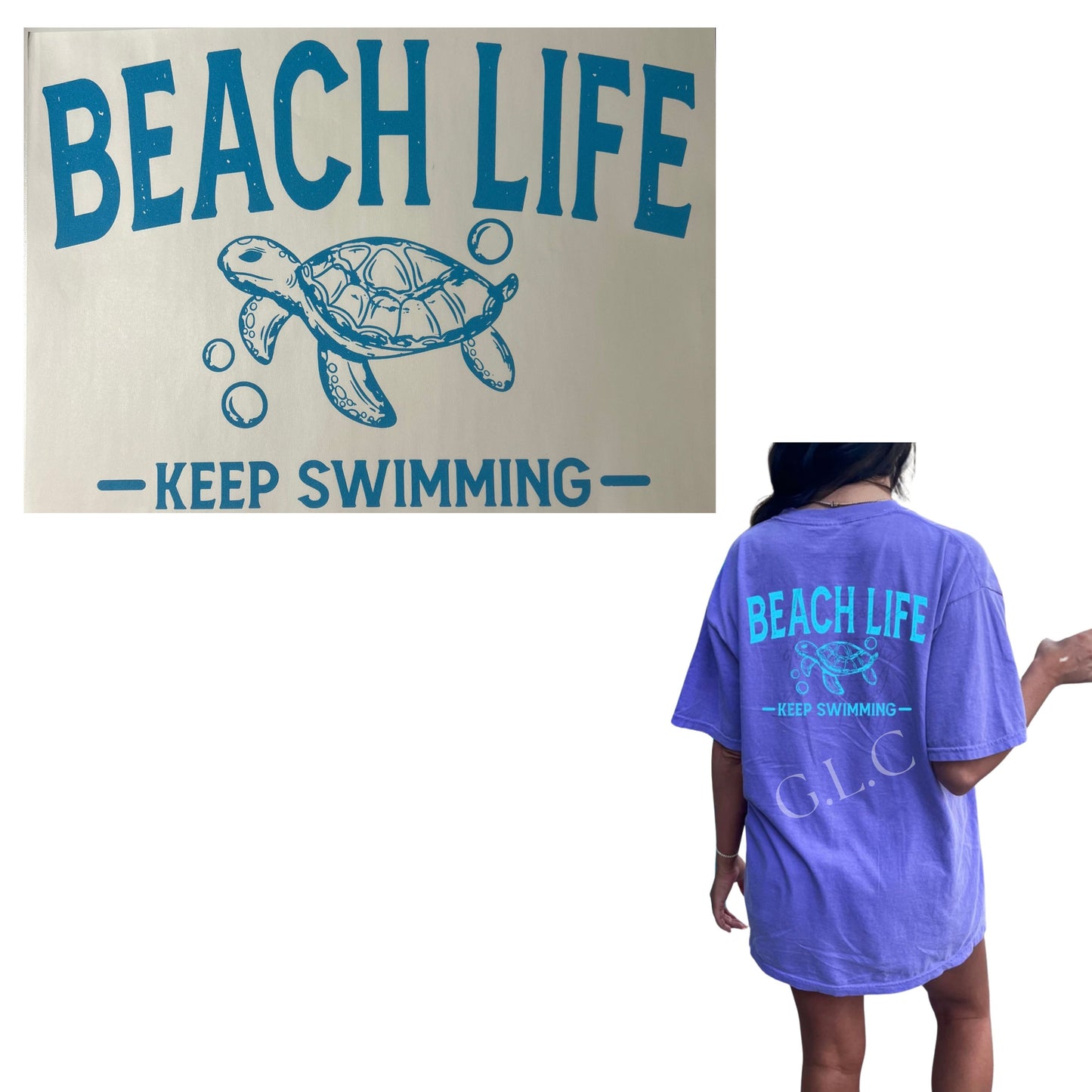 Heat Transfers- Beachy / Seasons