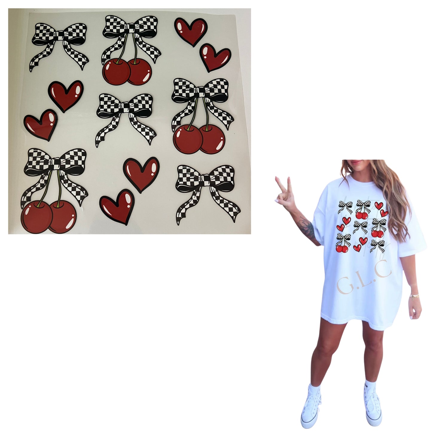 Heat Transfers- Bows