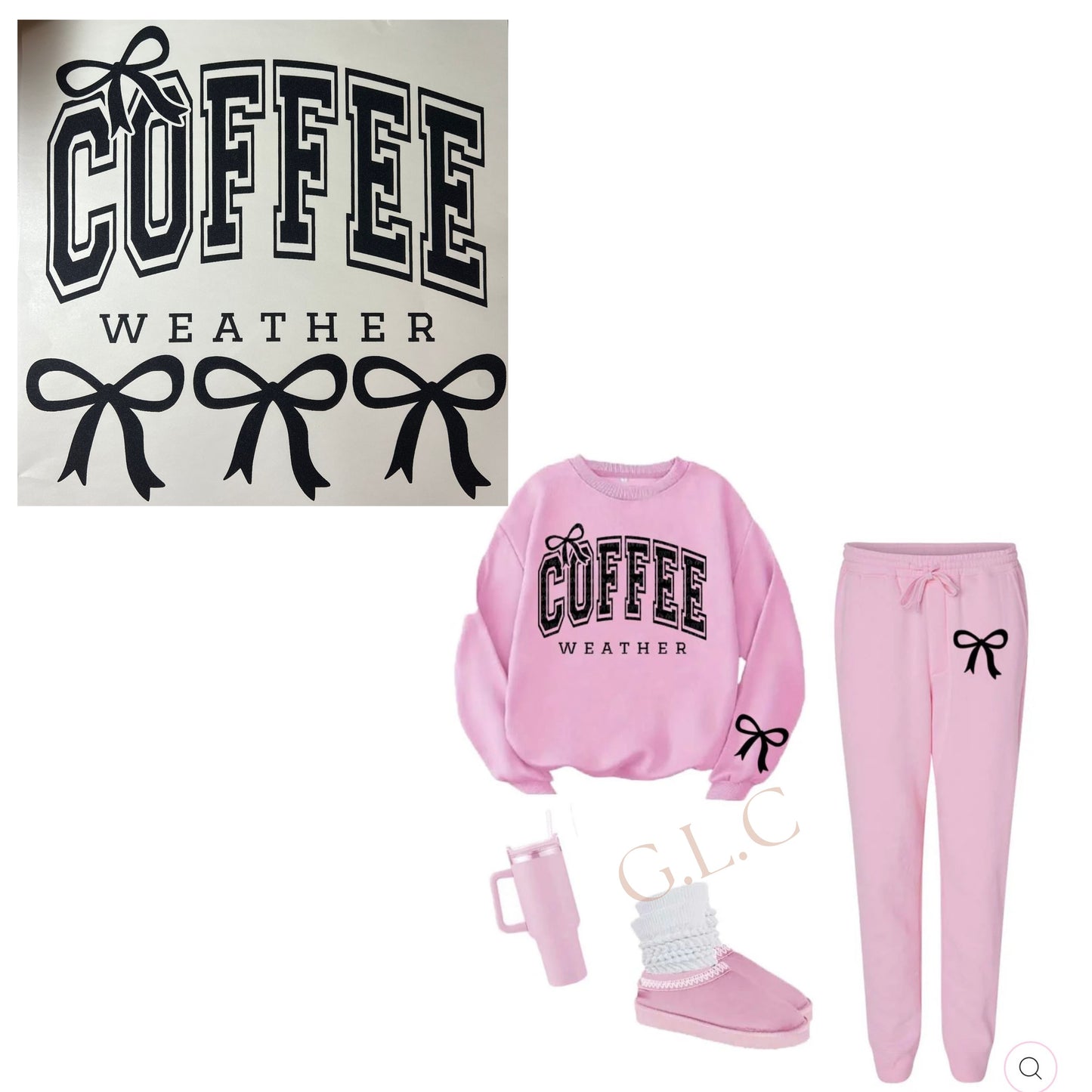 Heat Transfers- Coffee