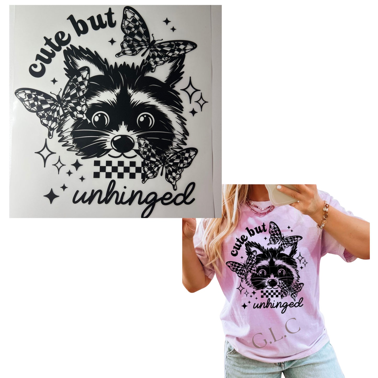 Heat Transfers- Adult/ humor/ Sarcastic