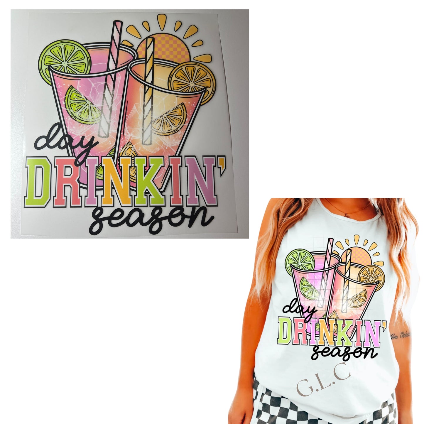 Heat Transfers- Beachy / Seasons