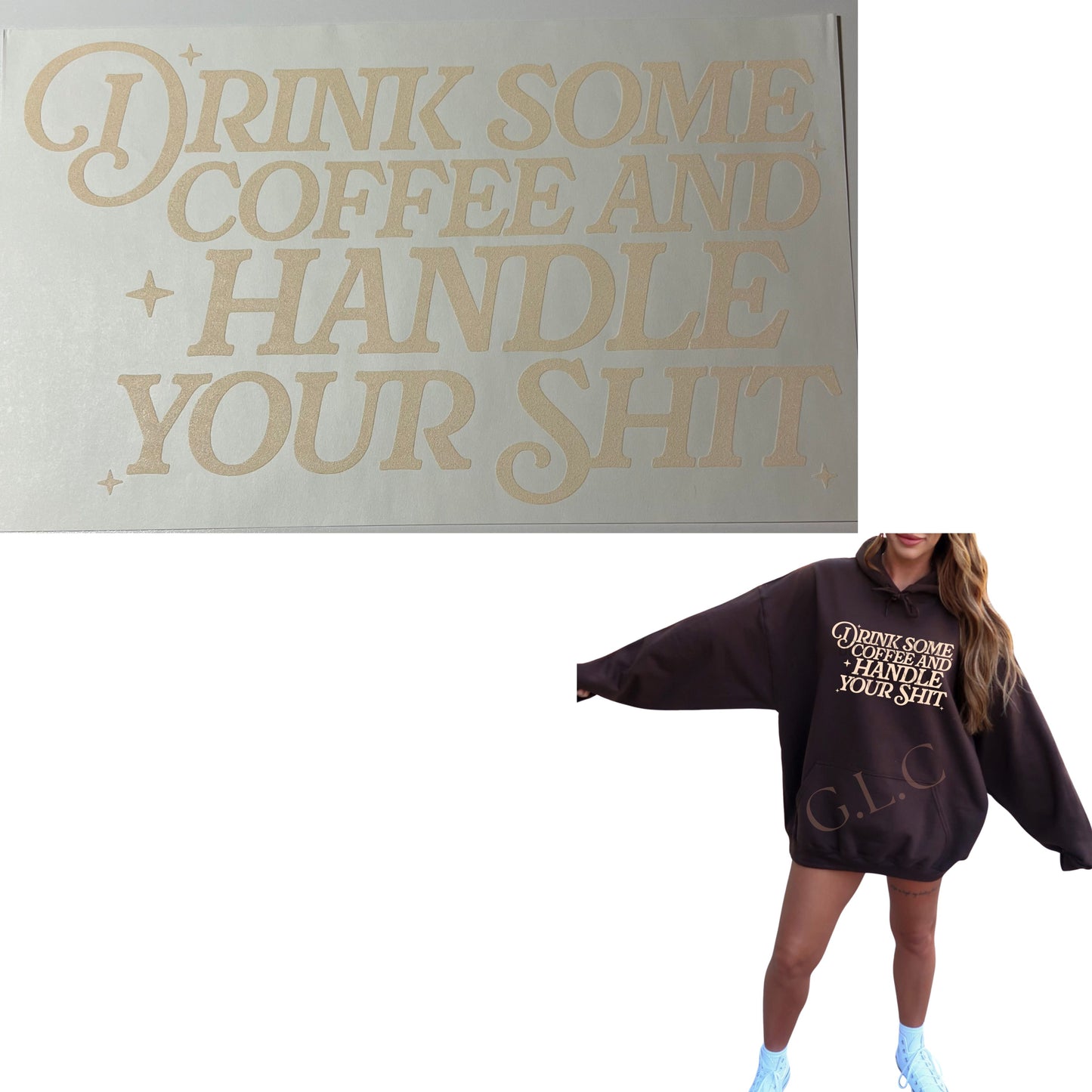 Heat Transfers- Coffee