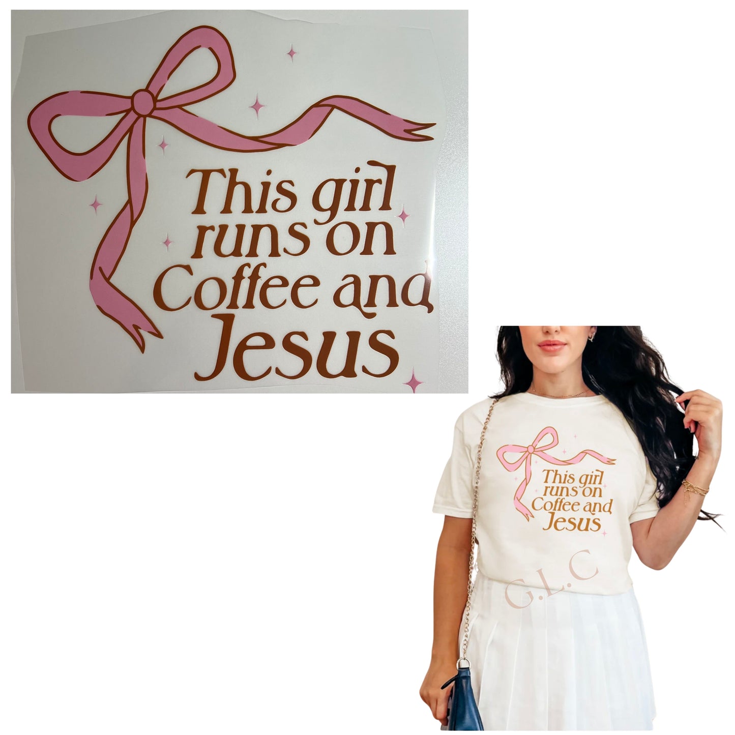 Heat Transfers- Faith & Inspiration