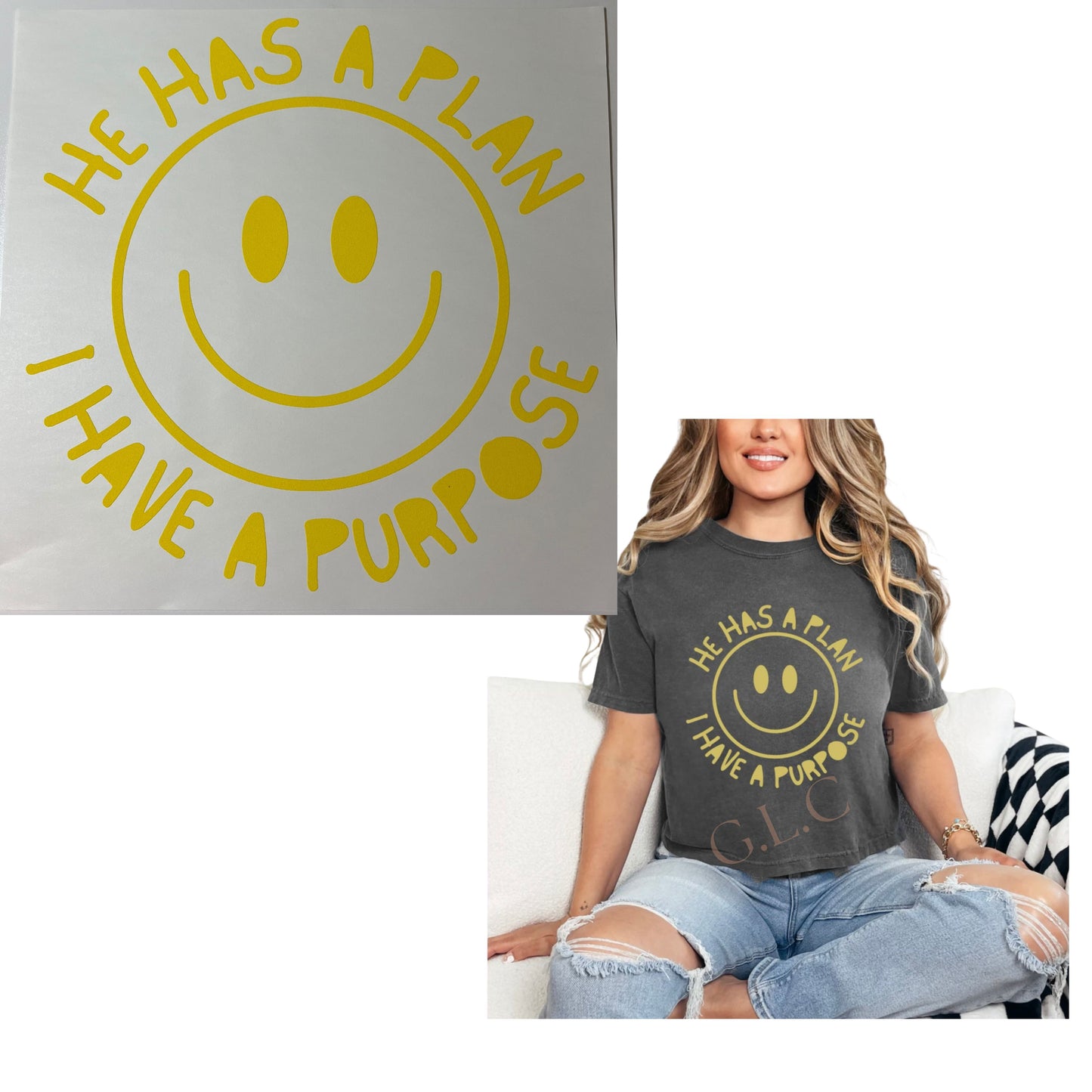 Heat Transfers- Faith & Inspiration