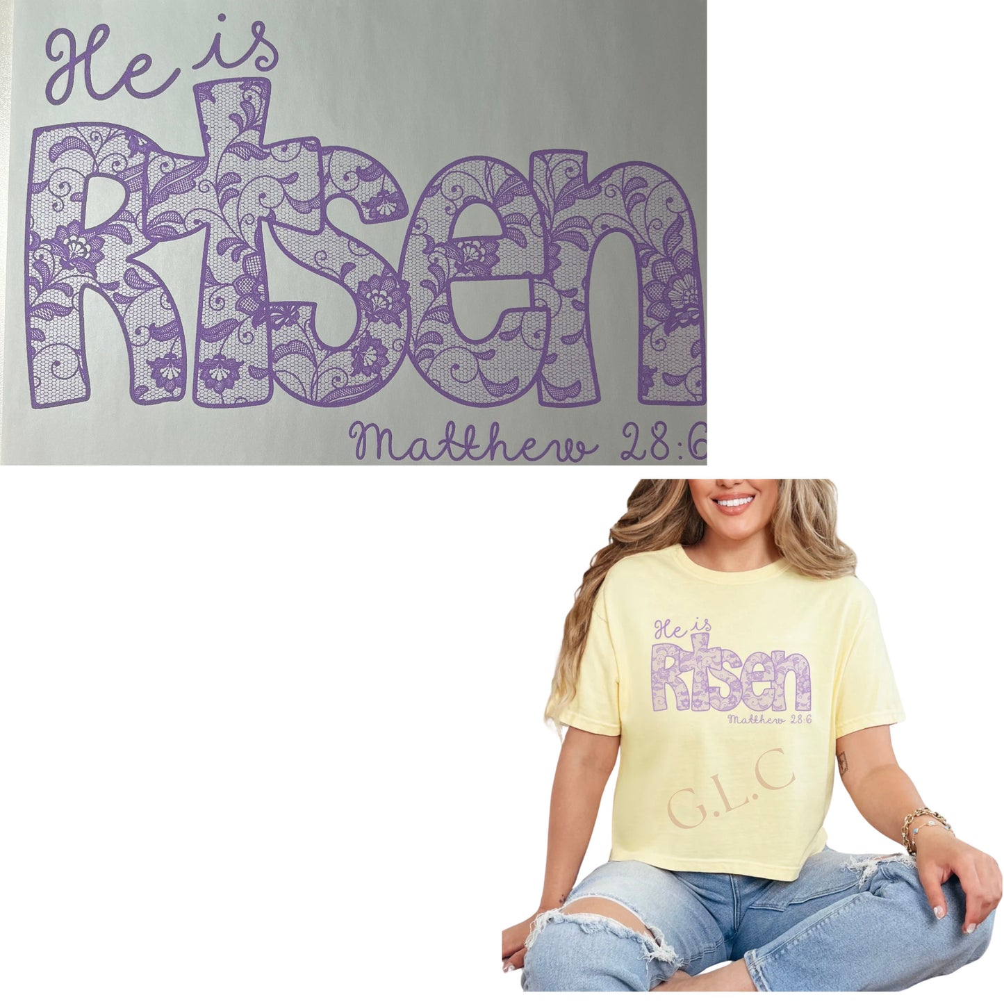 Heat Transfers- Faith & Inspiration