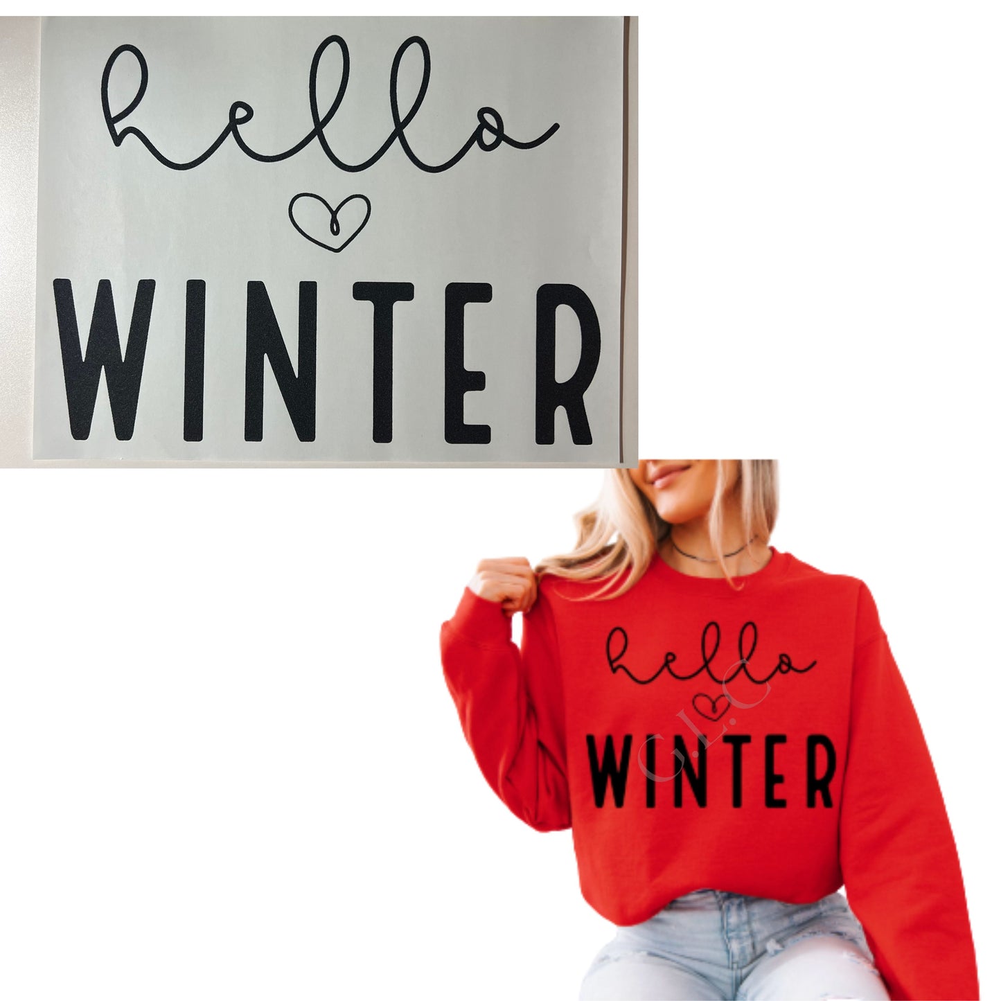 Heat Transfers- Beachy / Seasons